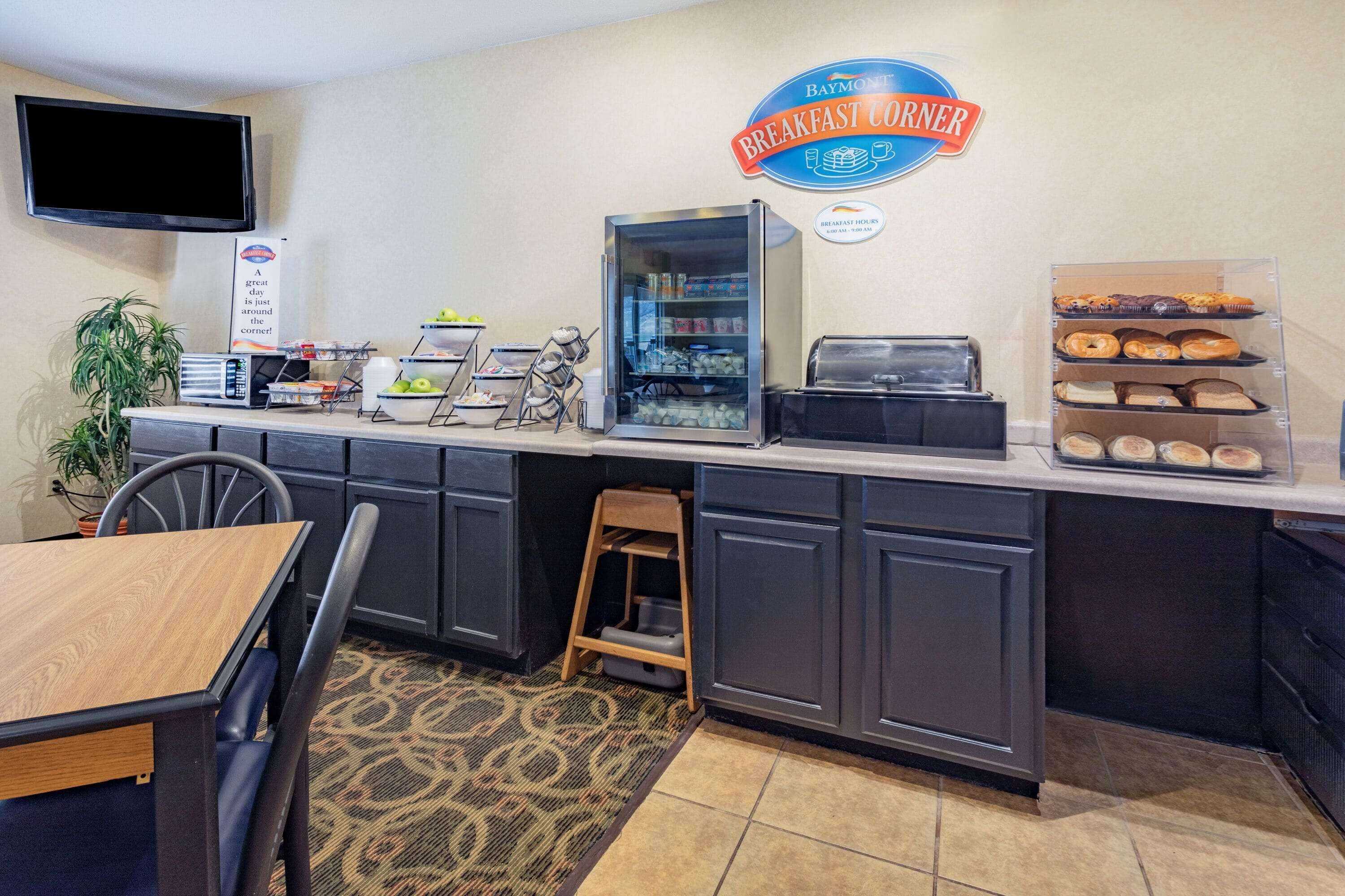 Gift card for Baymont by Wyndham Casper East Gift card for Baymont by Wyndham Casper East