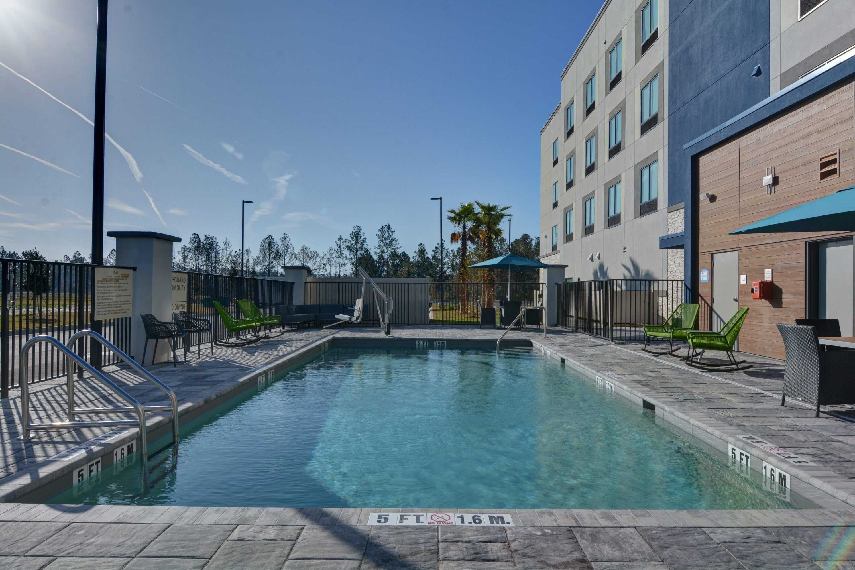 Gift card for Hampton Inn & Suites Middleburg Gift card for Hampton Inn & Suites Middleburg