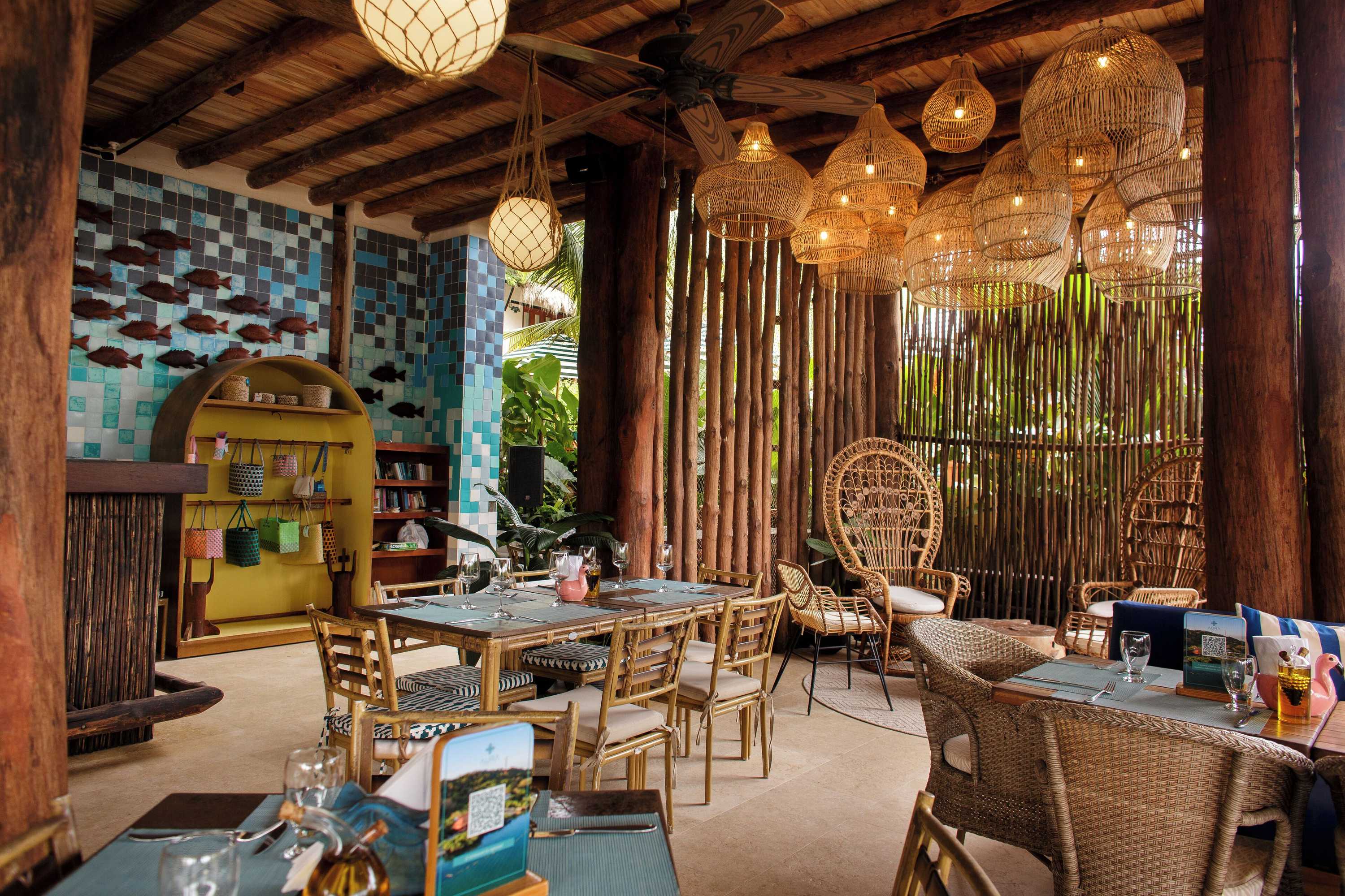 Gift card for Aura Hotel Barú Gift card for Aura Hotel Barú