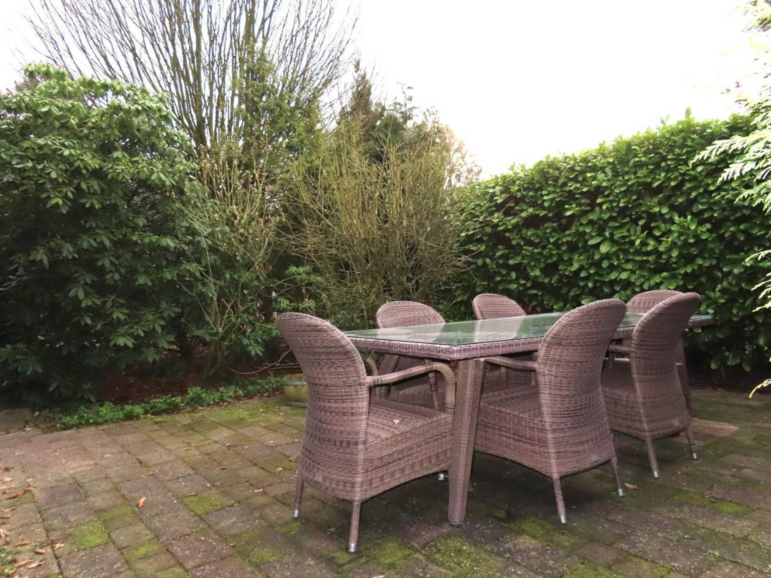 Gift card for Chalet Reewold