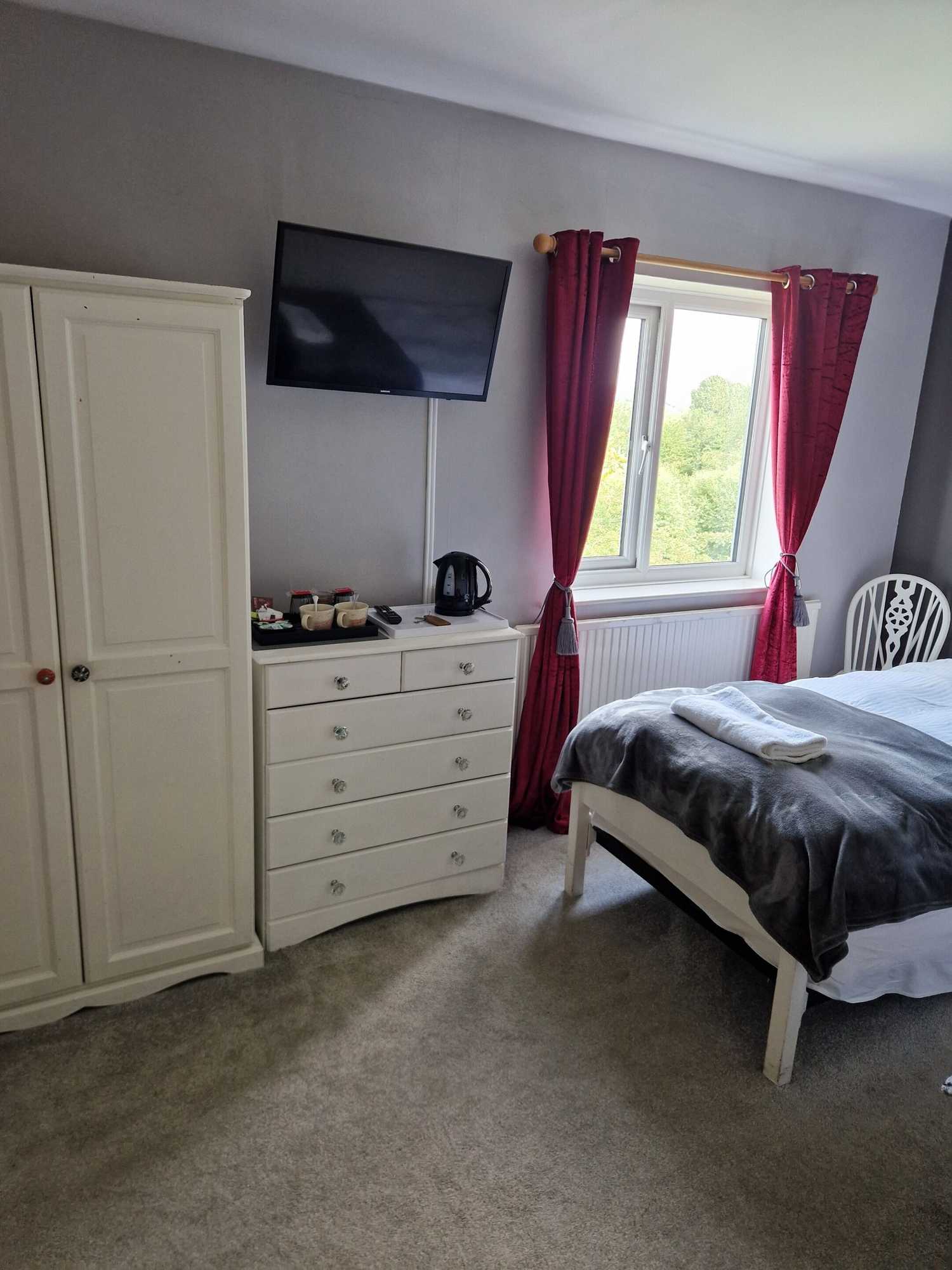 Gift card for Worth House