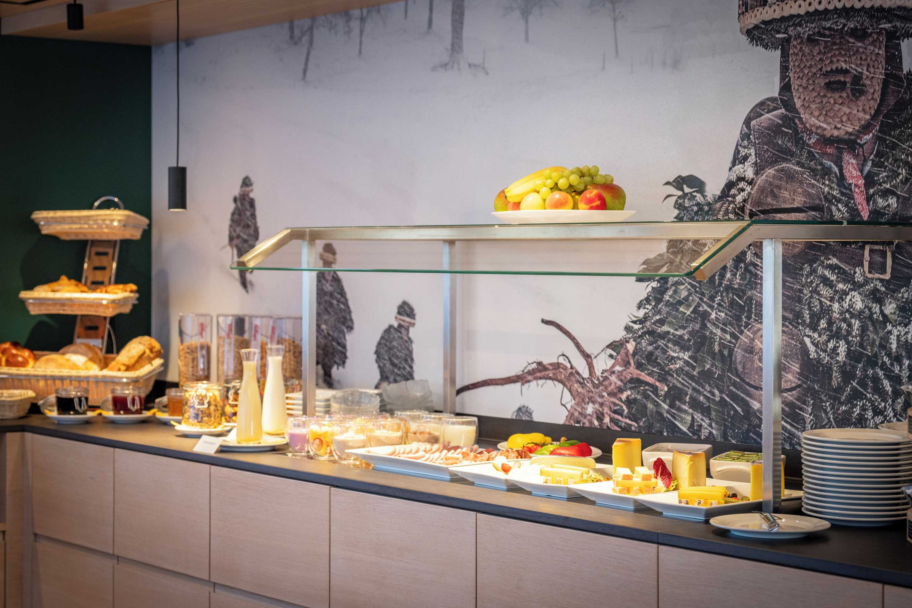 Gift card for Hotel- Restaurant Krone