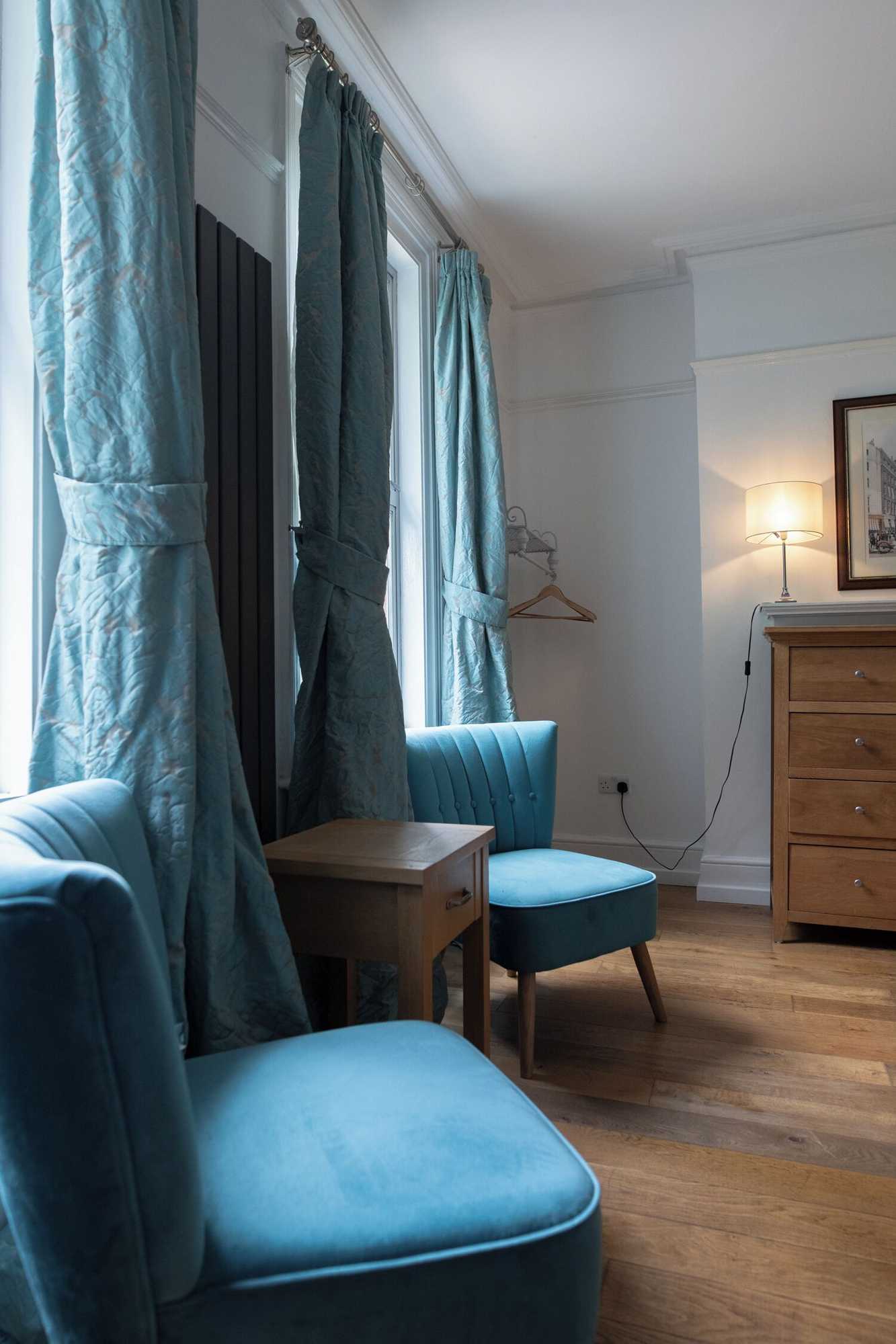 Gift card for Ebs London Stay