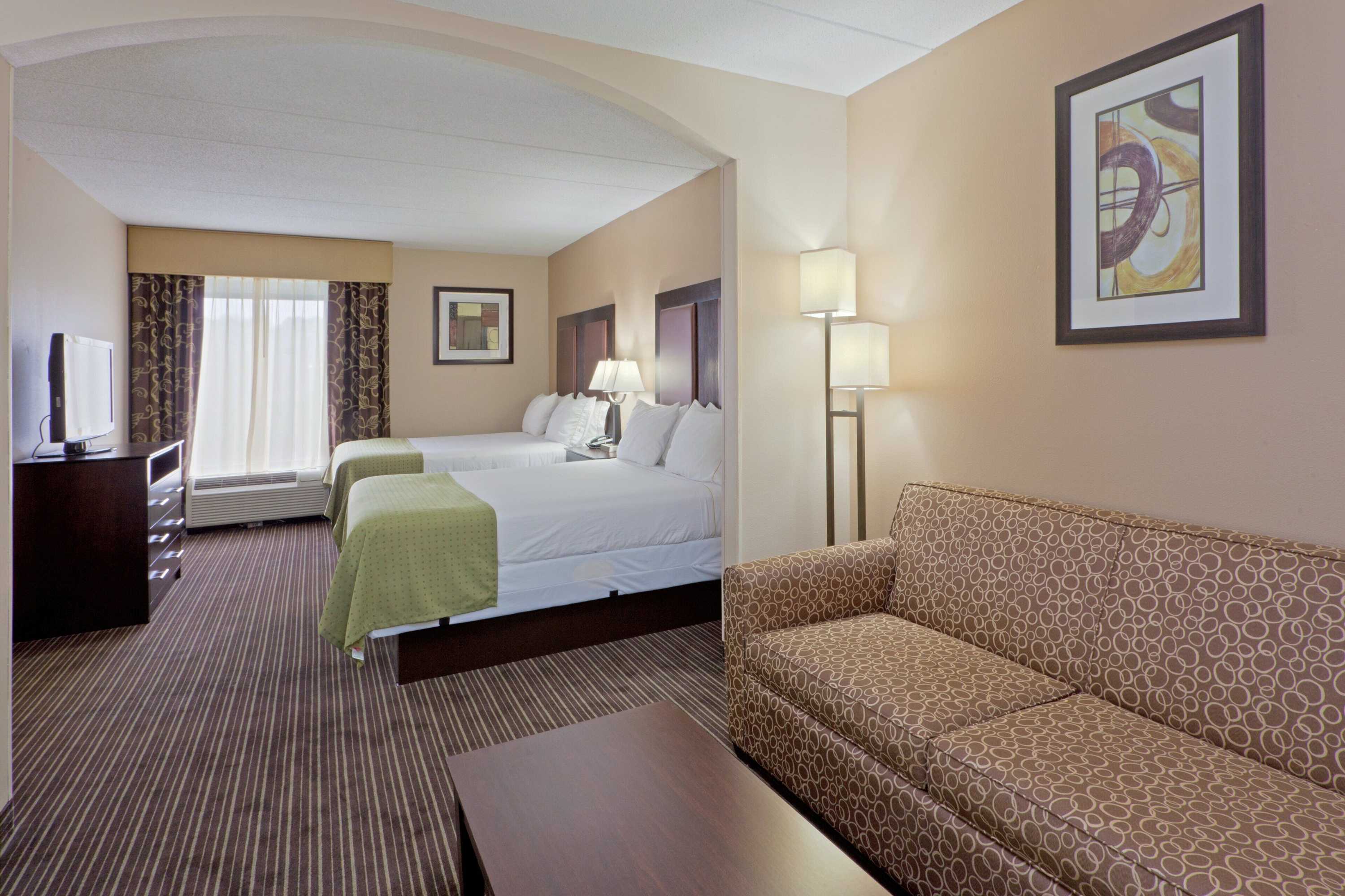 Gift card for Holiday Inn Express Suites Charleston by Ihg Gift card for Holiday Inn Express Suites Charleston by Ihg