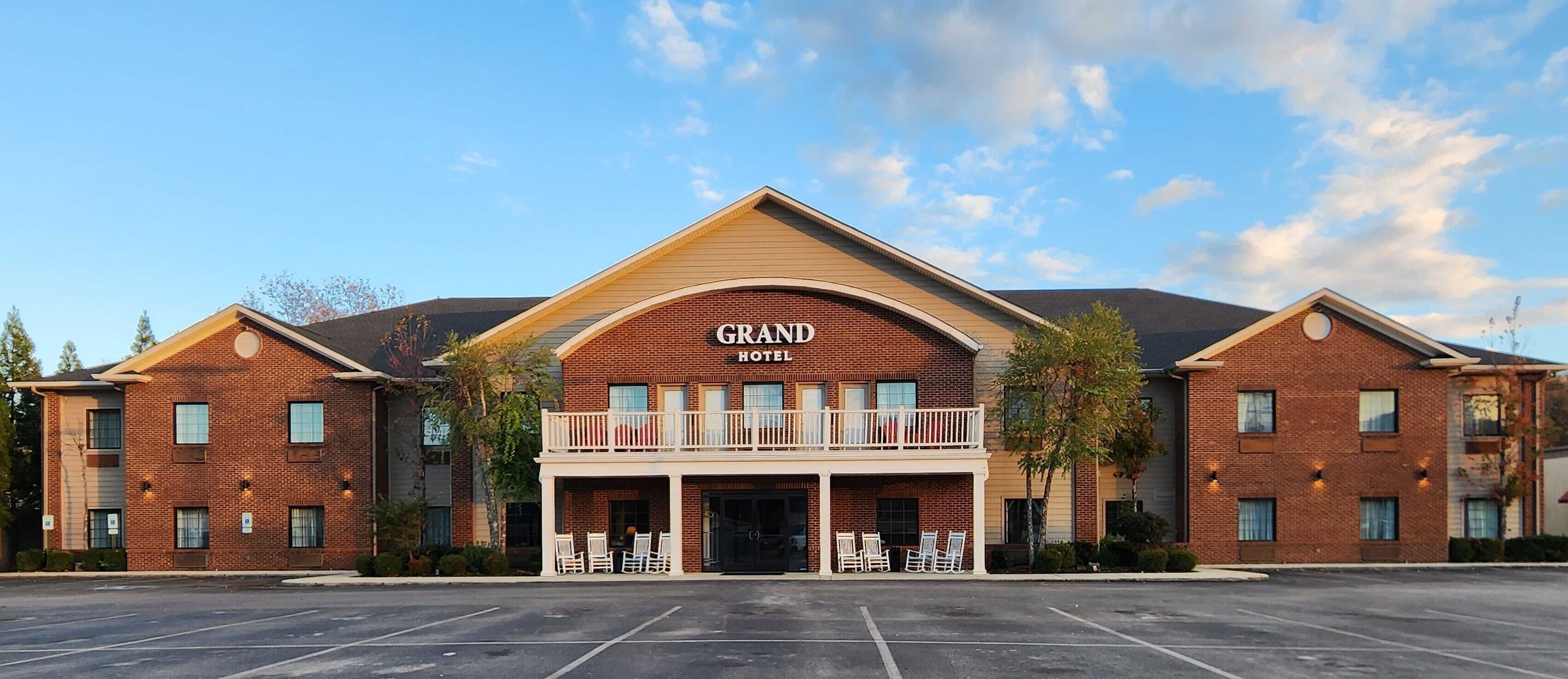 Gift card for Grand Hotel Gift card for Grand Hotel