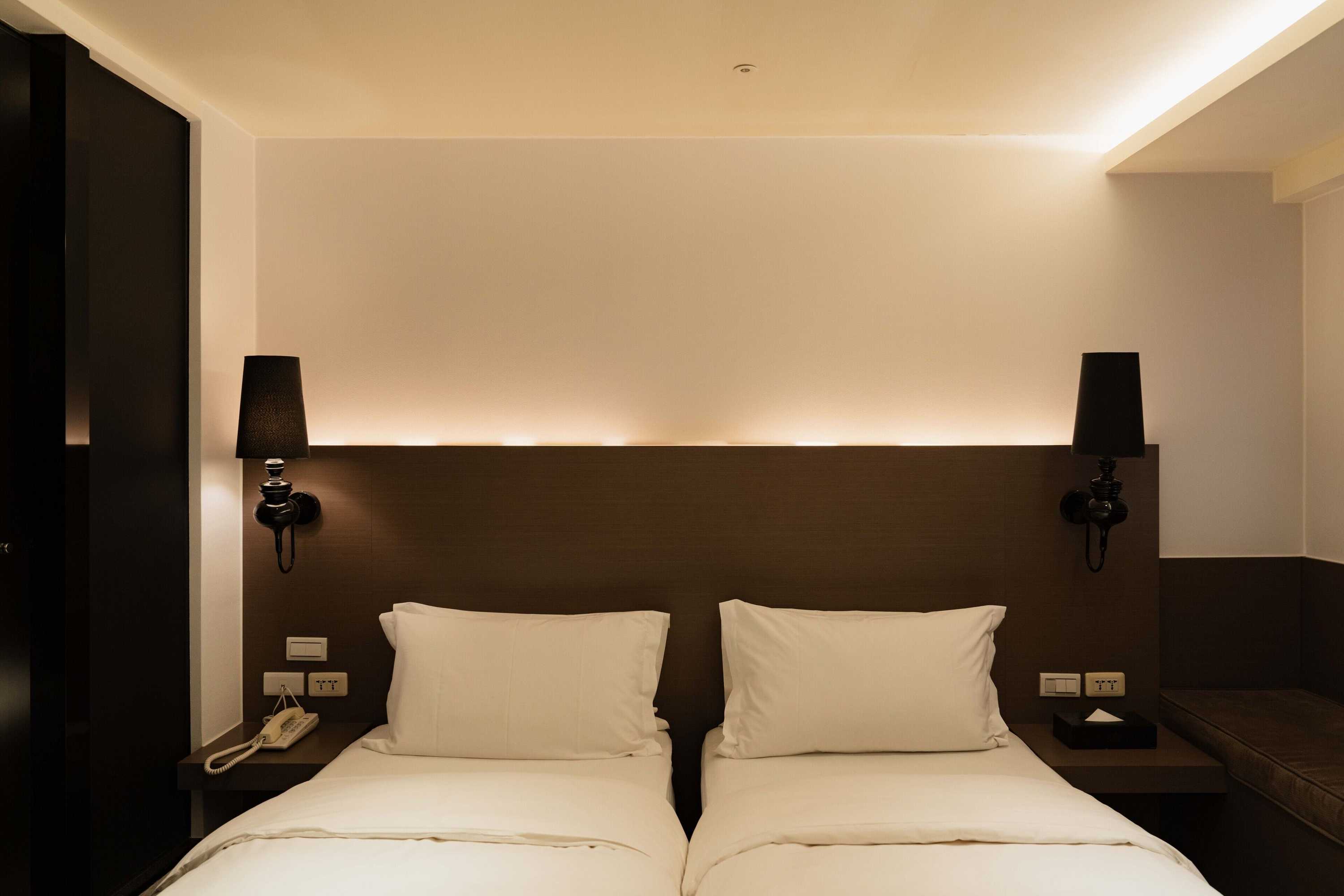 Gift card for Swiio Hotel Ximending Gift card for Swiio Hotel Ximending
