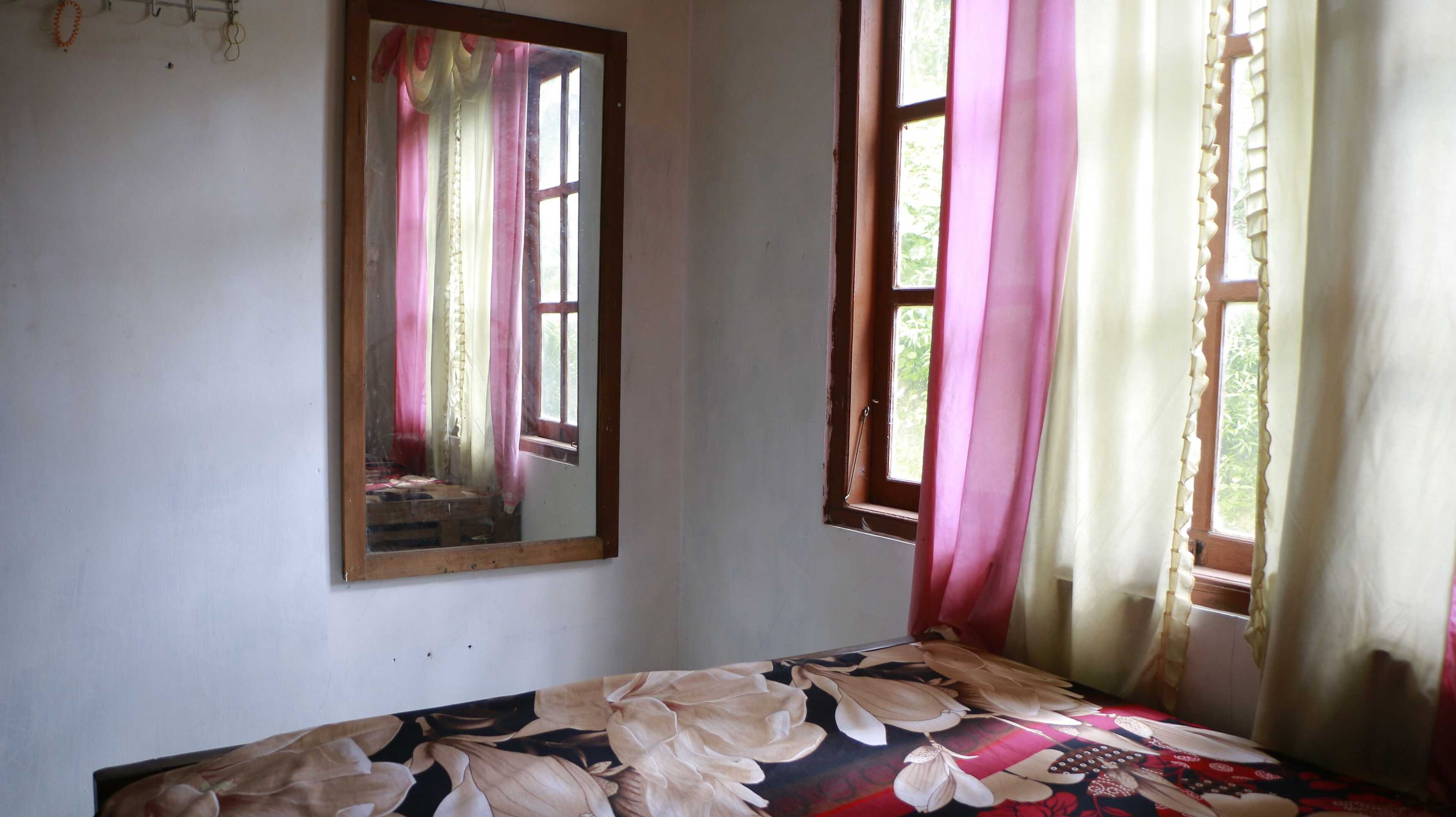 Gift card for Homestay Jemiran