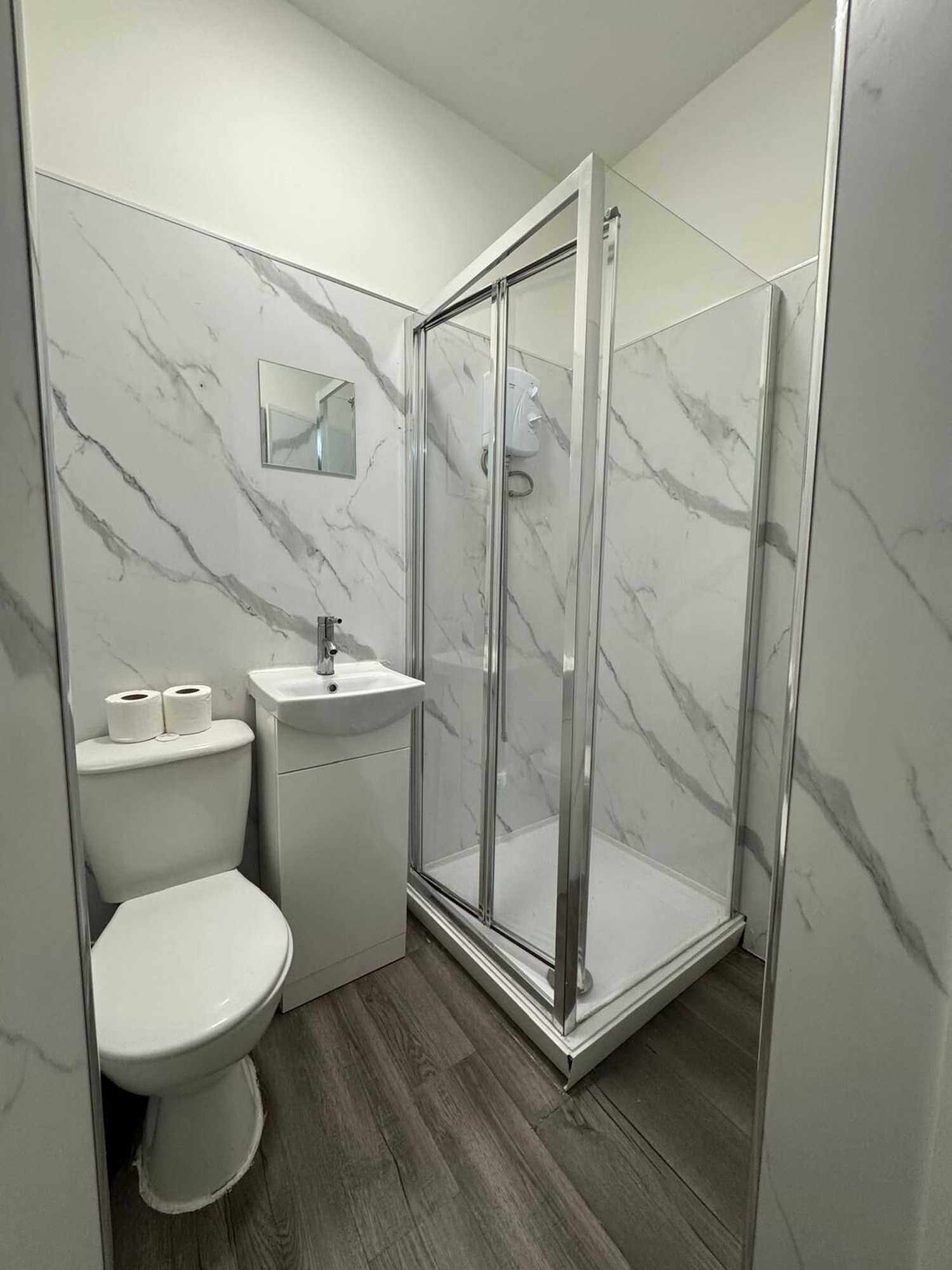 Gift card for Weaste Hotel, West Manchester