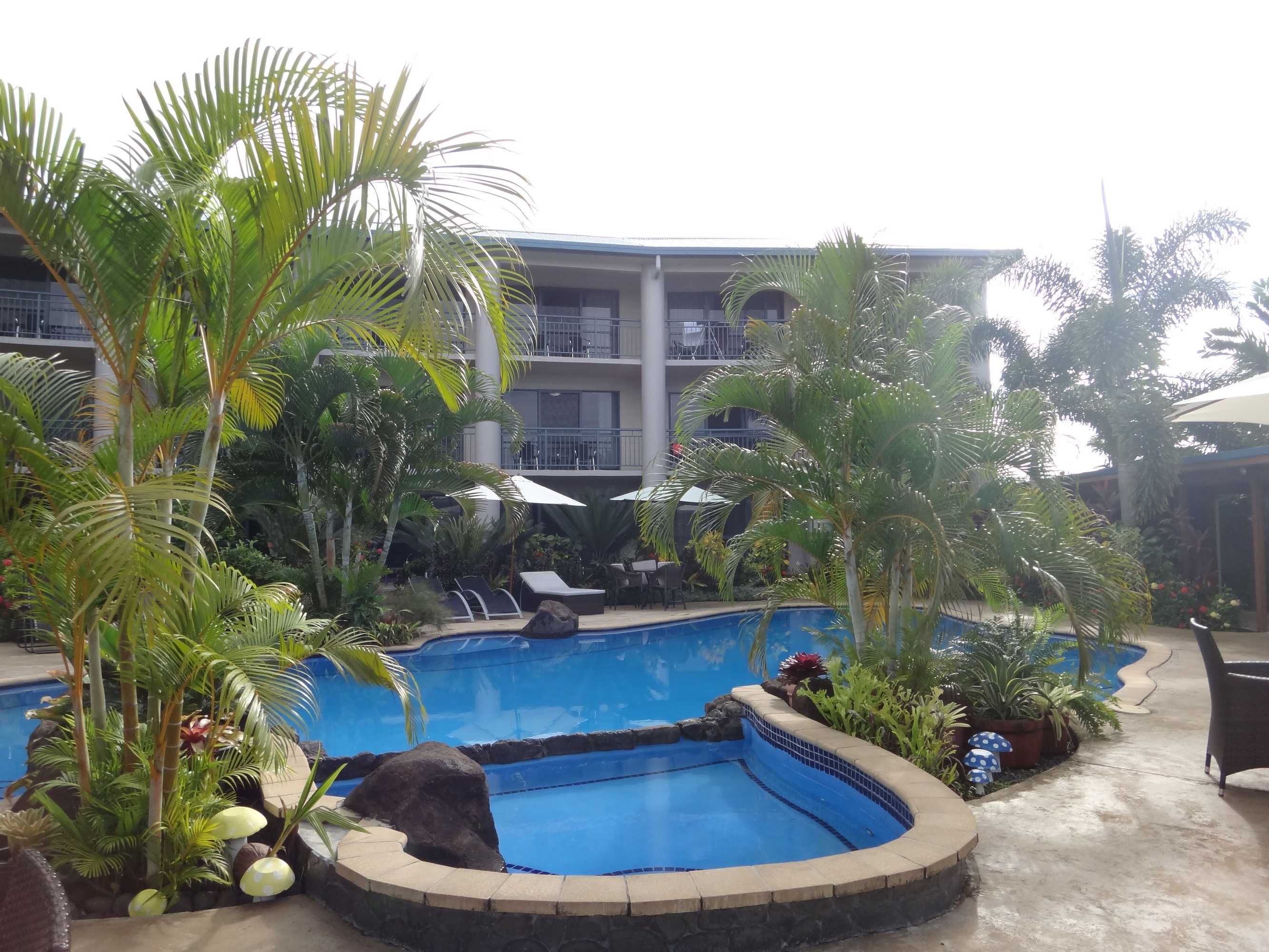 Gift card for Amanaki Hotel