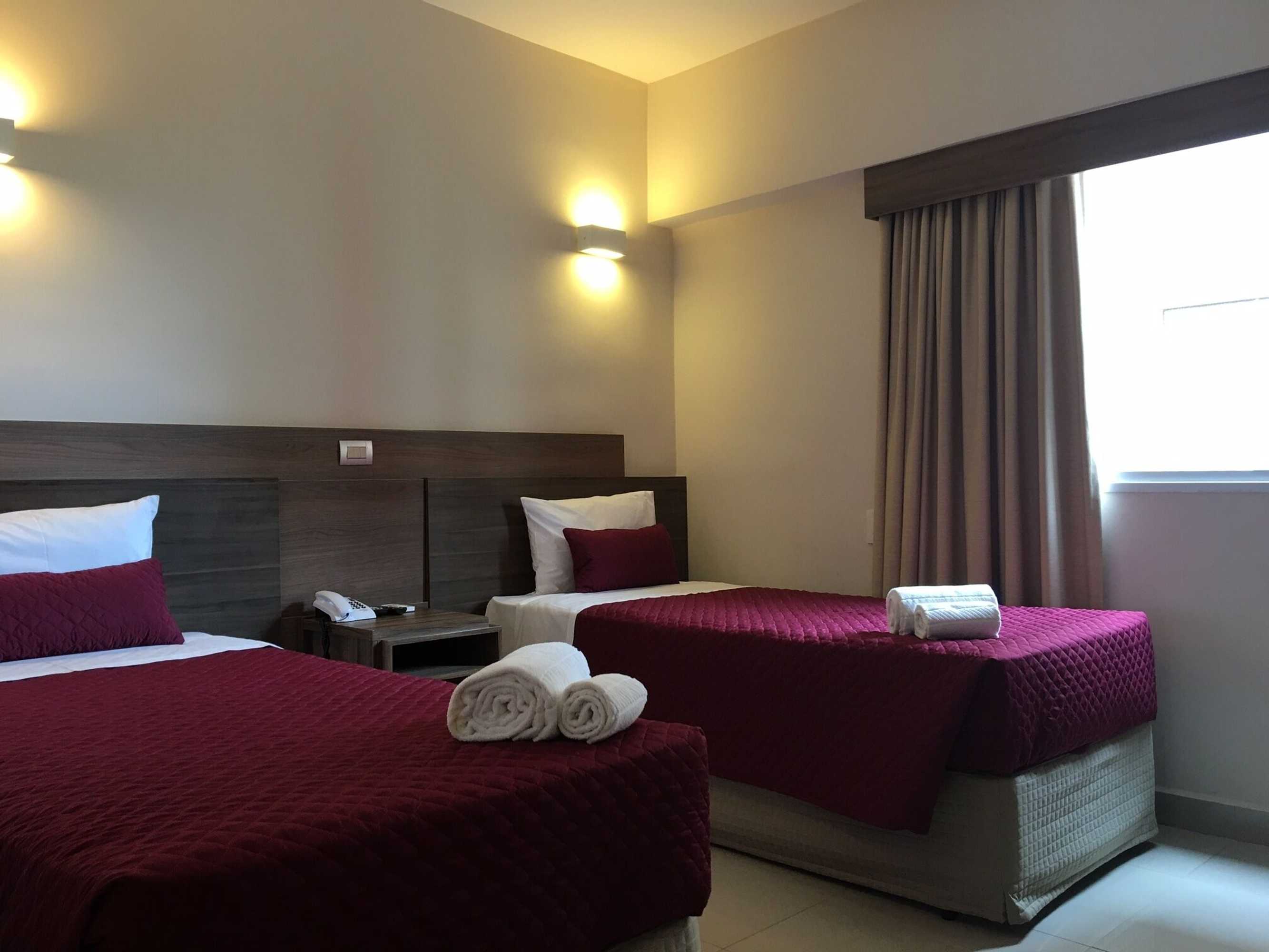 Gift card for Ameris Ipe Center Hotel Gift card for Ameris Ipe Center Hotel