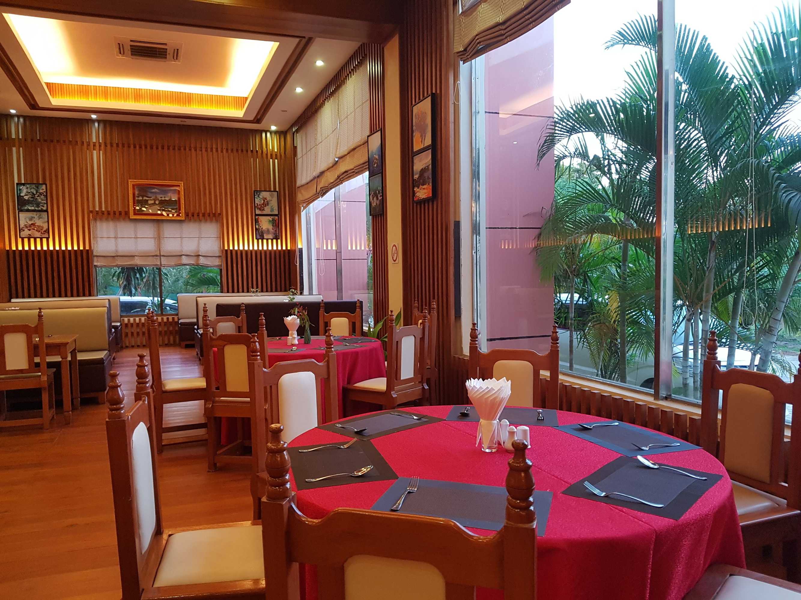 Gift card for Great Wall Hotel Nay Pyi Taw Gift card for Great Wall Hotel Nay Pyi Taw