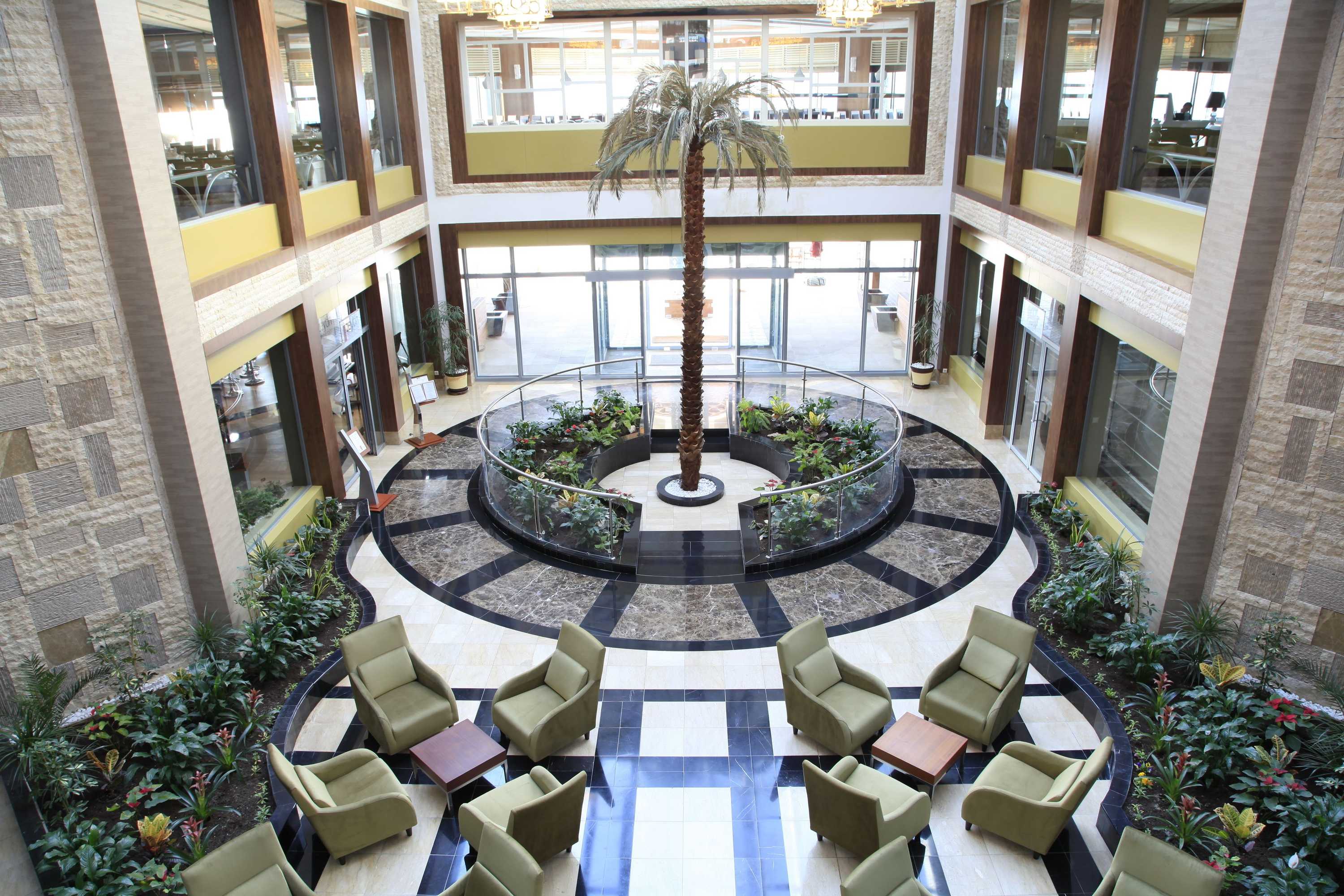 Gift card for Kolin Hotel Spa & Convention Center