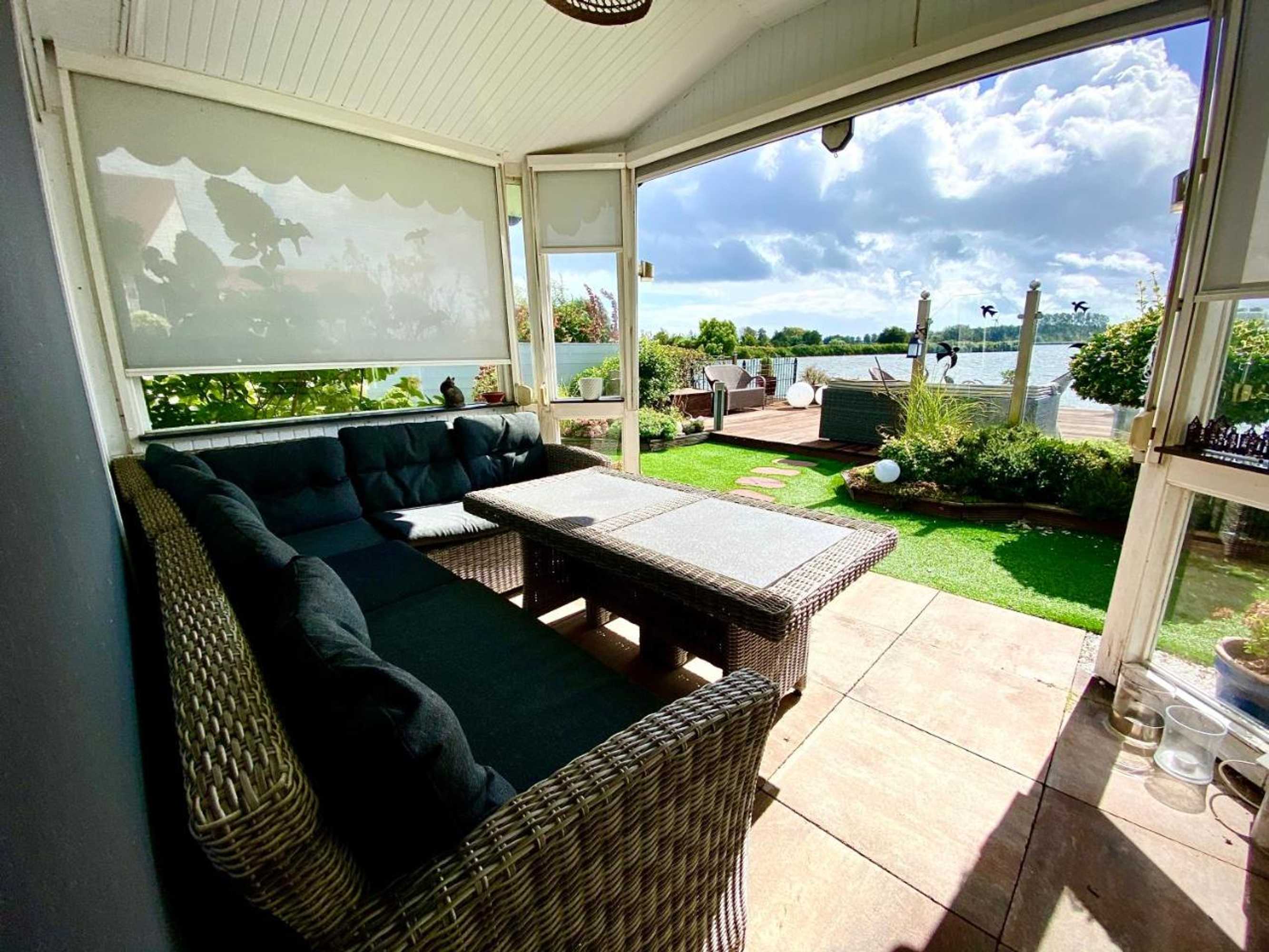 Gift card for Ferienpark Vislust Haus am See