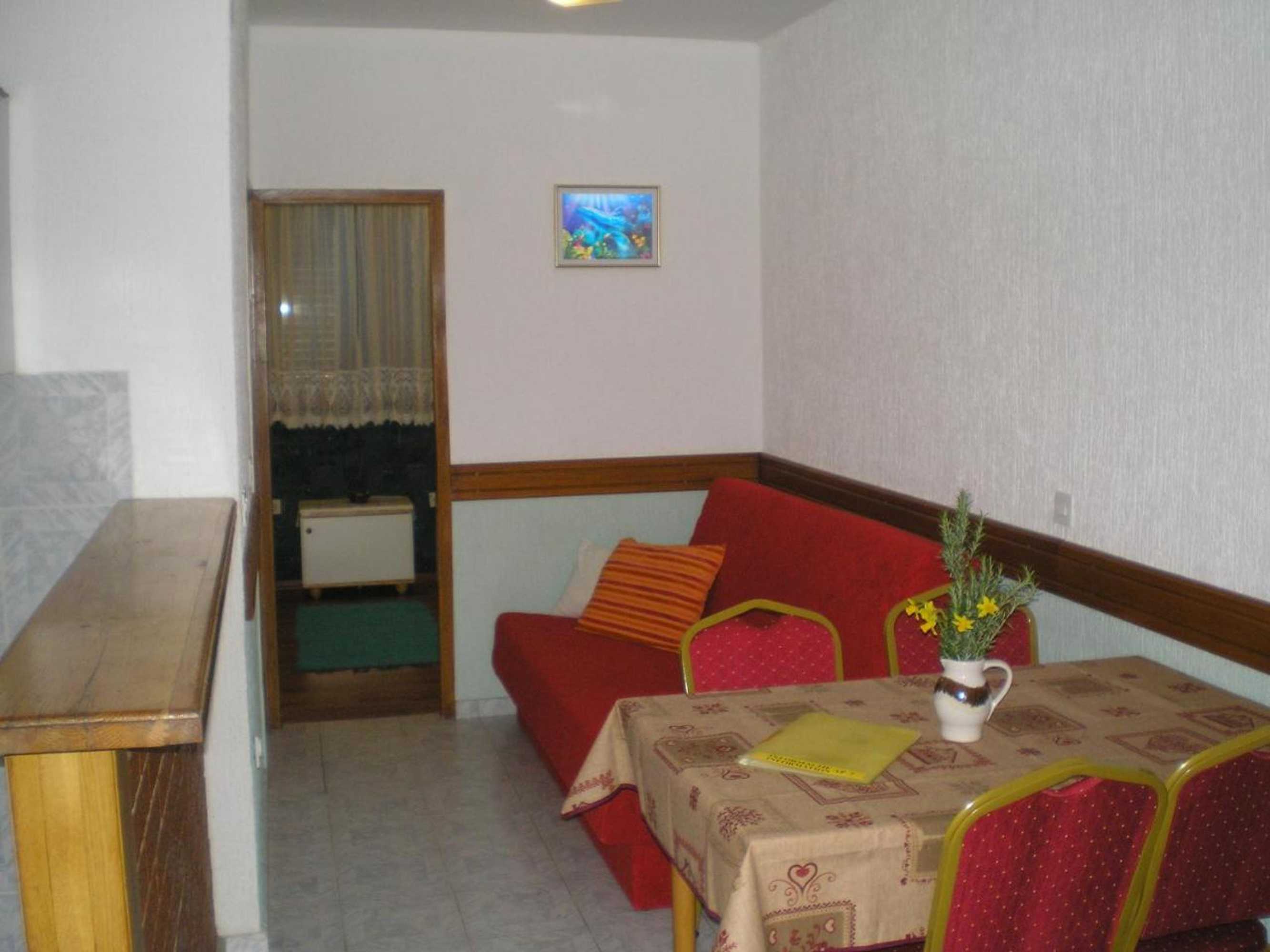 Gift card for Pansion Adria Haus