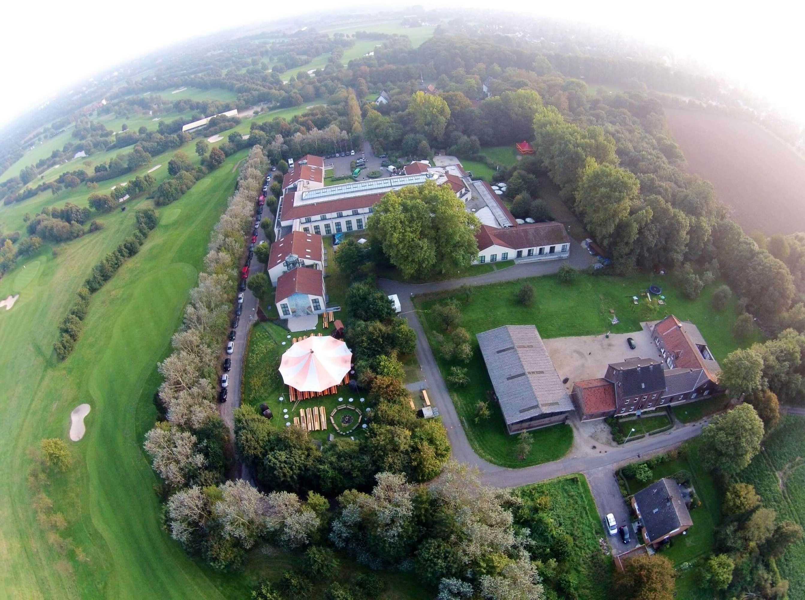 Gift card for Mercure Tagungs- & Landhotel Krefeld