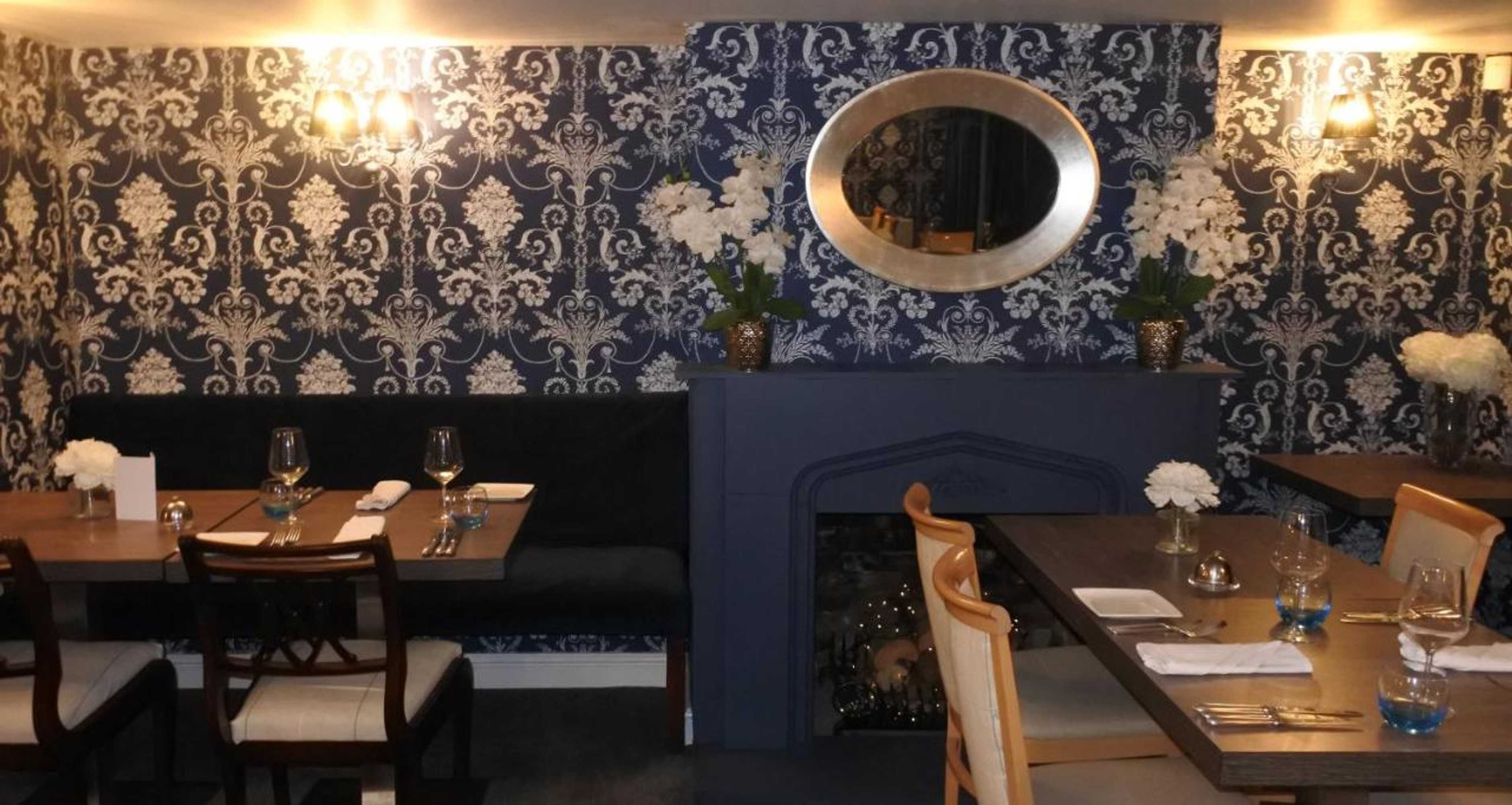 Gift card for Magpies Restaurant With Rooms