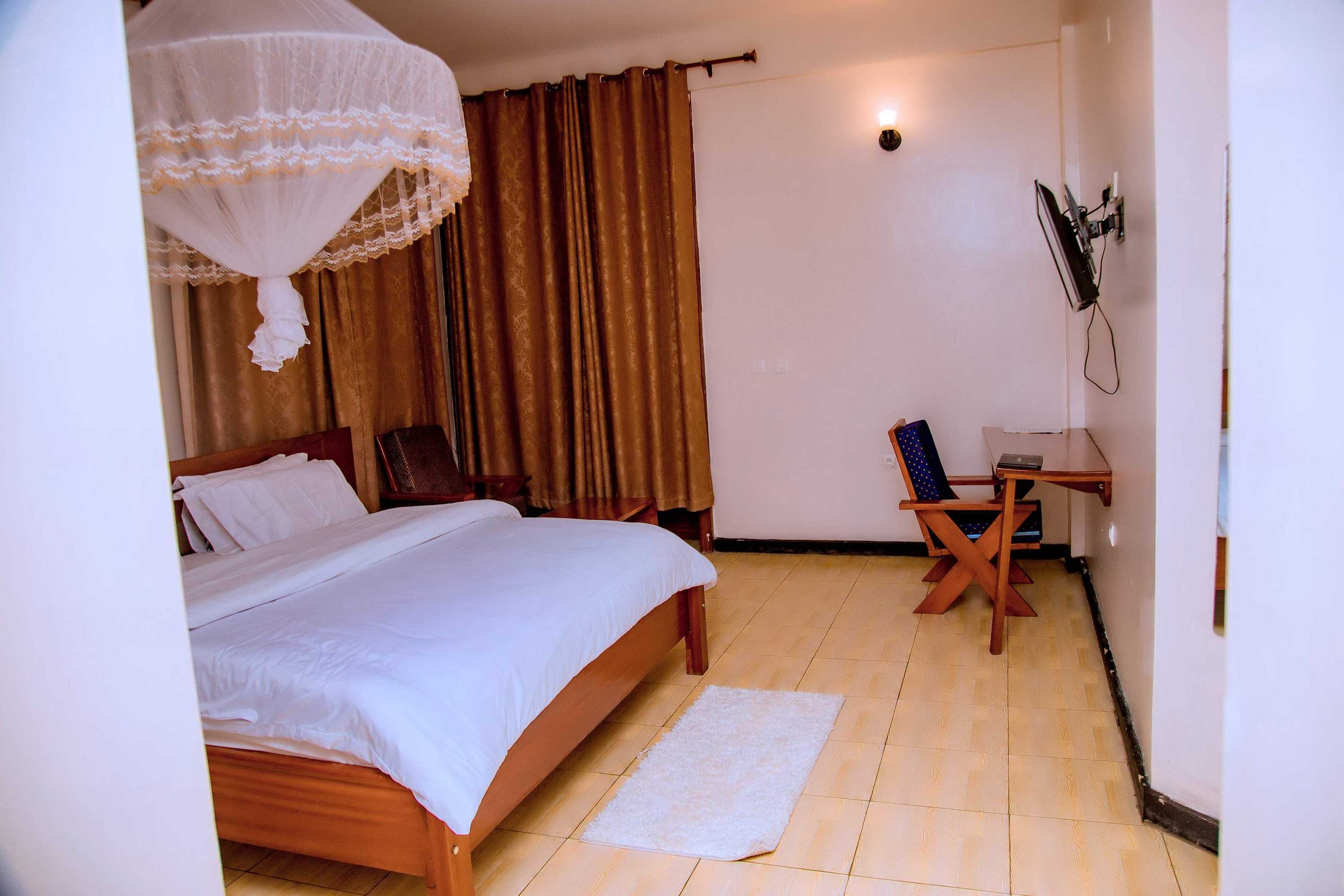 Gift card for Kivu Hilltop View Resort Gift card for Kivu Hilltop View Resort