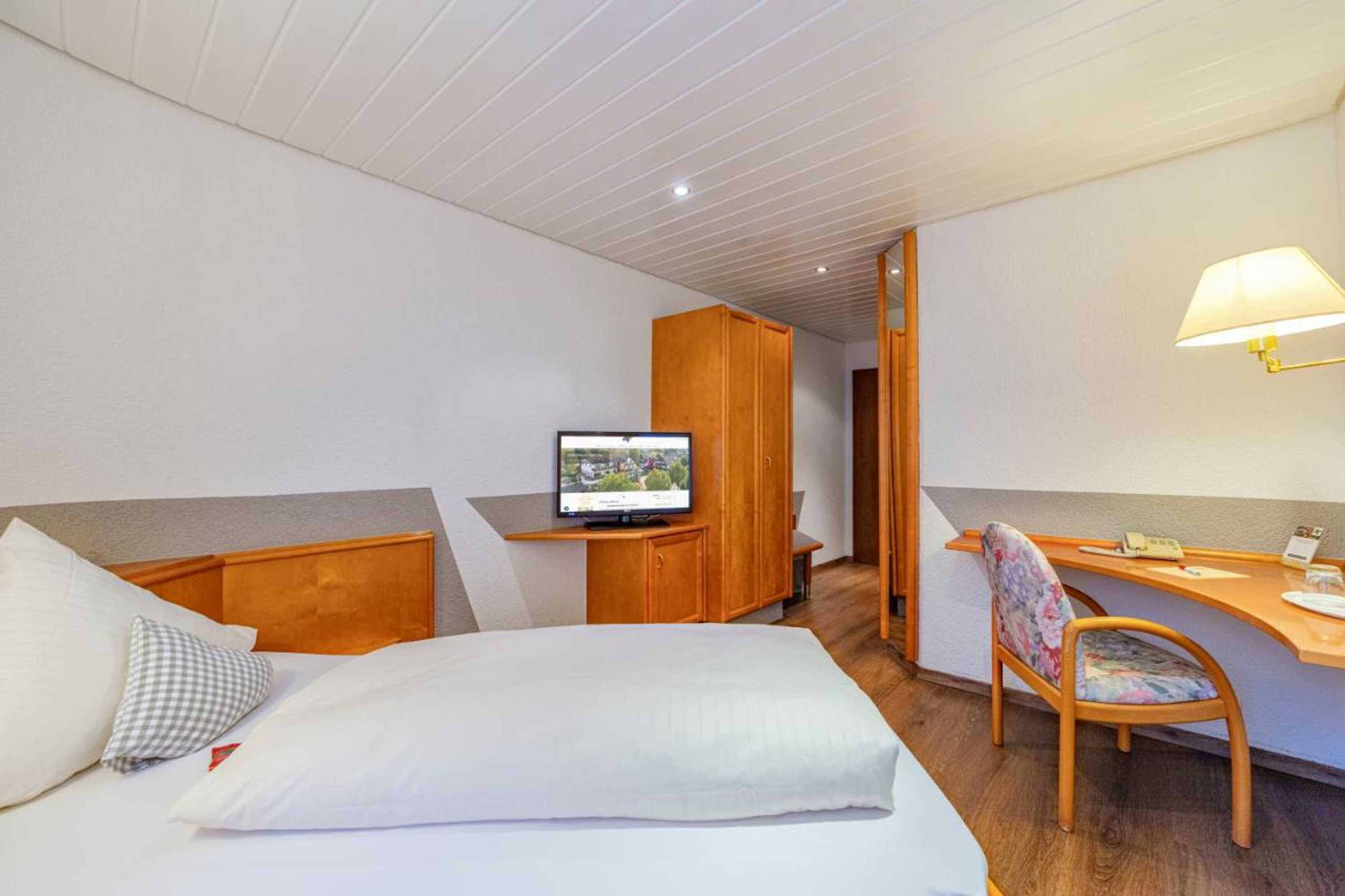 Gift card for Hotel Riegeler Hof
