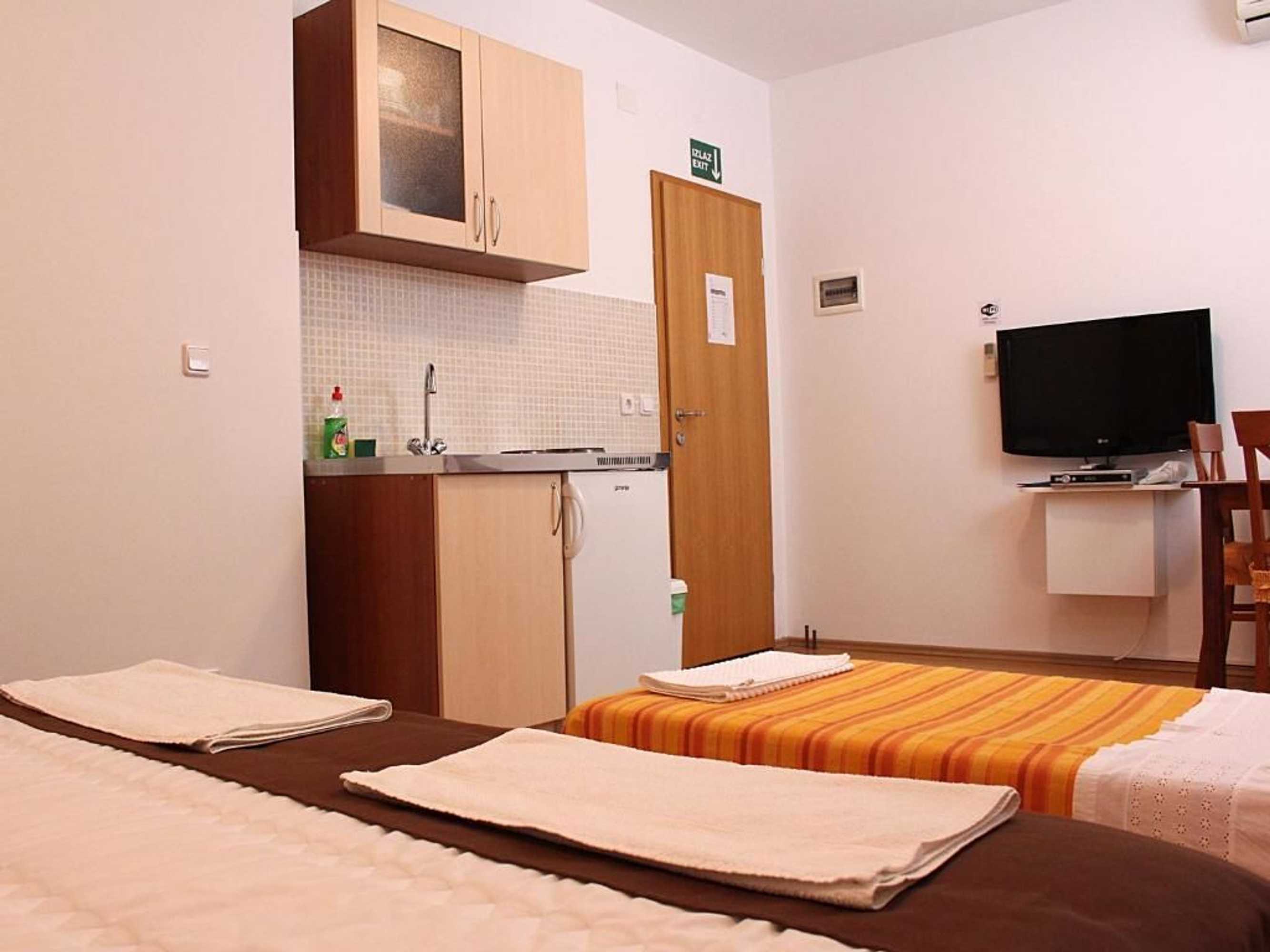Gift card for Apartmani Krka Rooms Gift card for Apartmani Krka Rooms