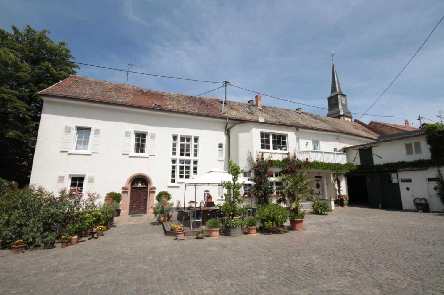 Gift card for Weingut & Gästehaus Bernhard-Räder