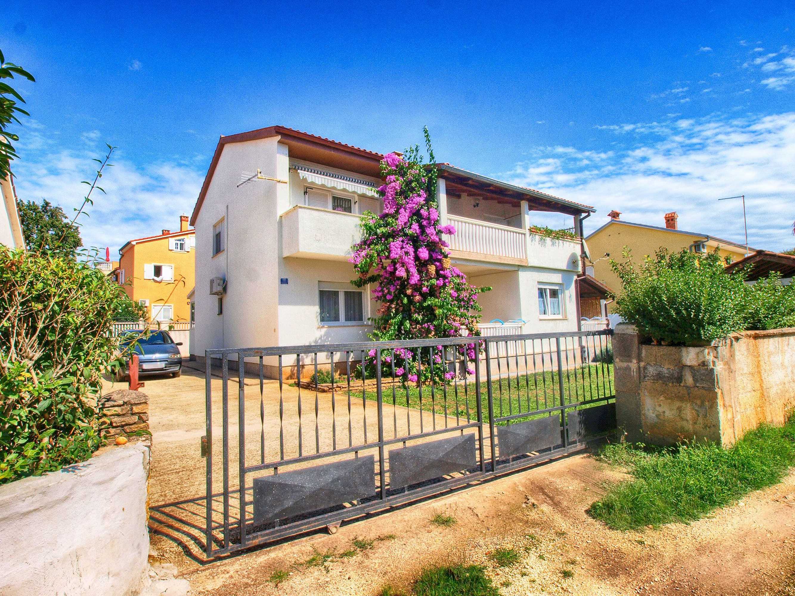 Gift card for Apartment Brajdine 405