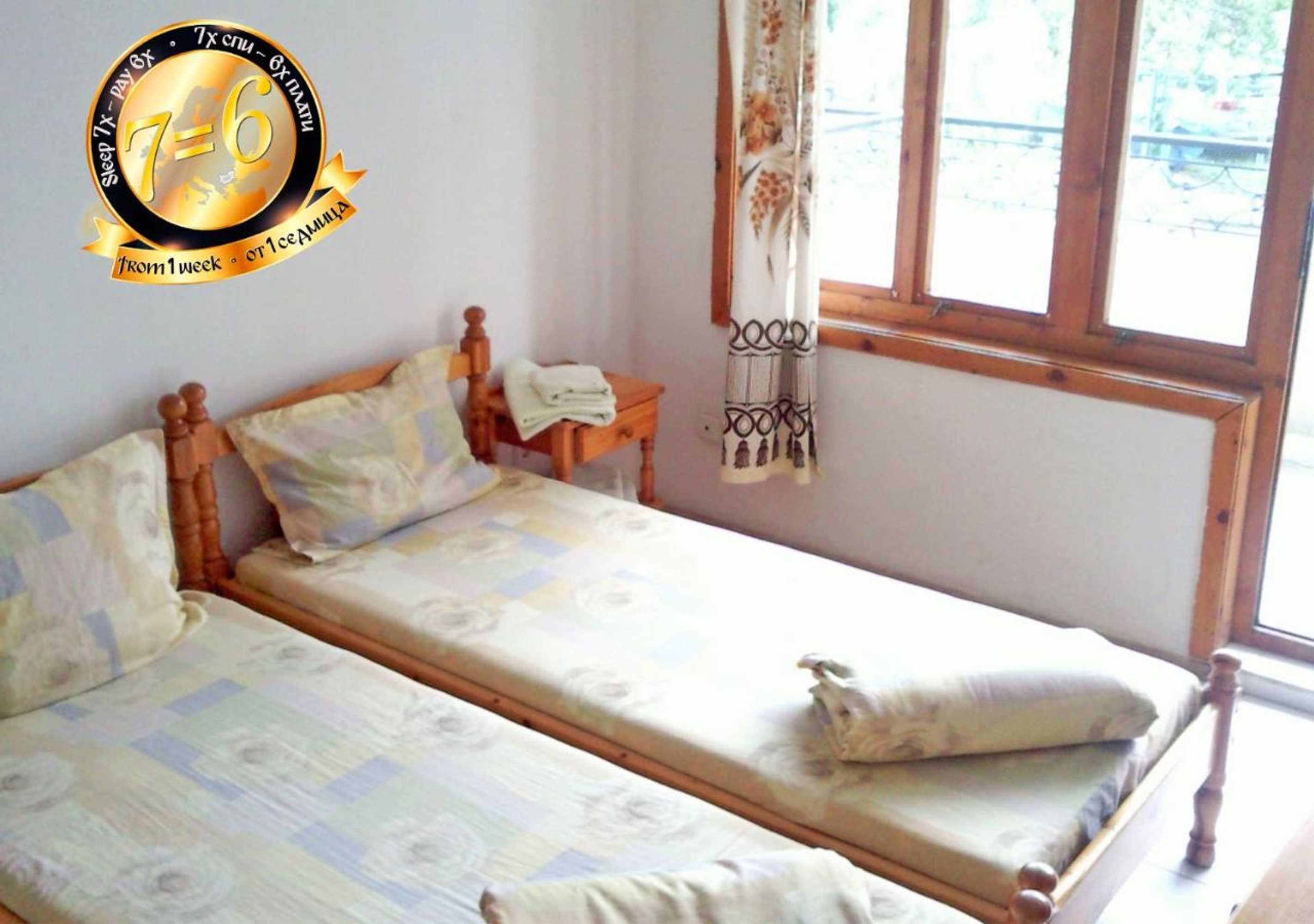 Gift card for Pension Dicev