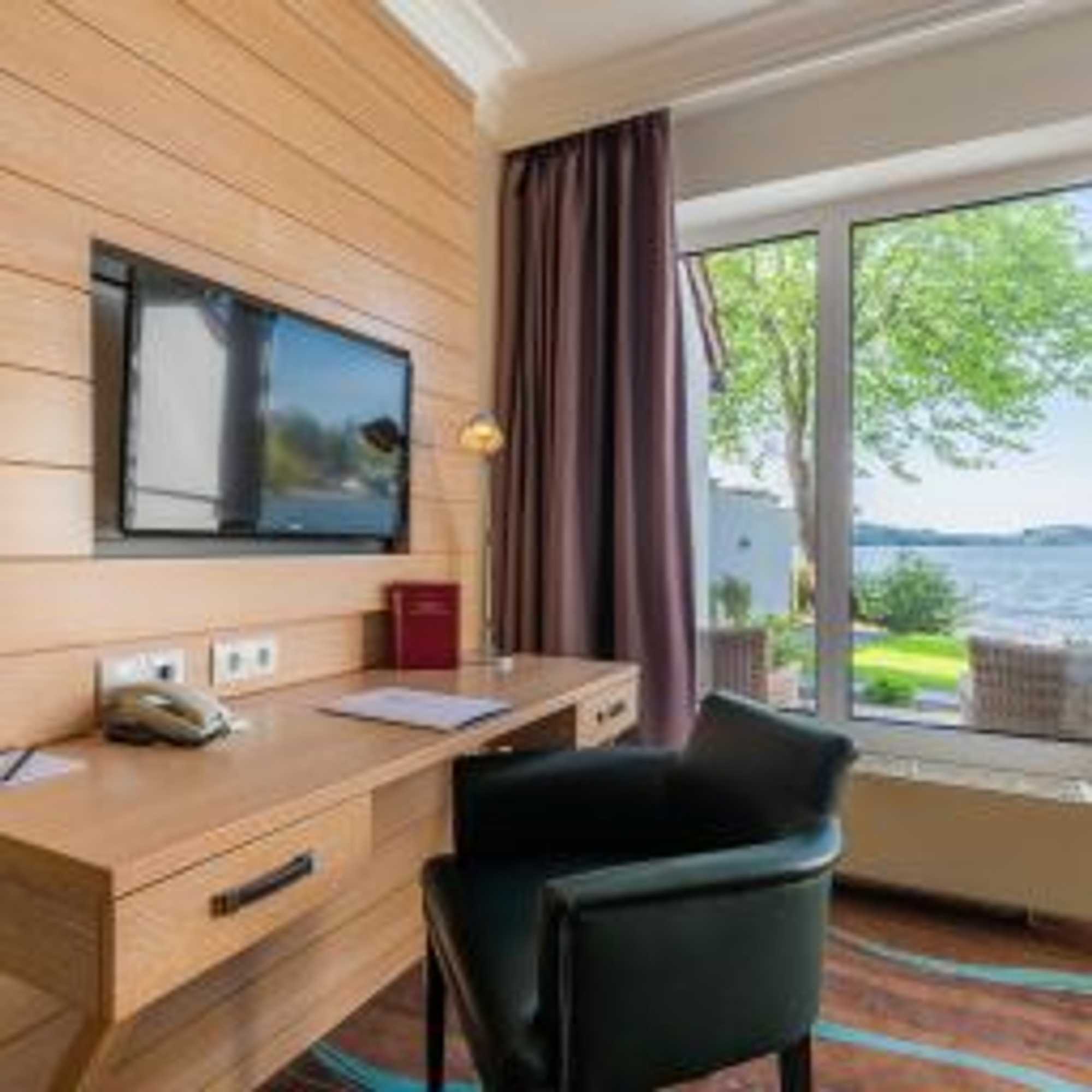 Gift card for Hotel Der Seehof Gift card for Hotel Der Seehof
