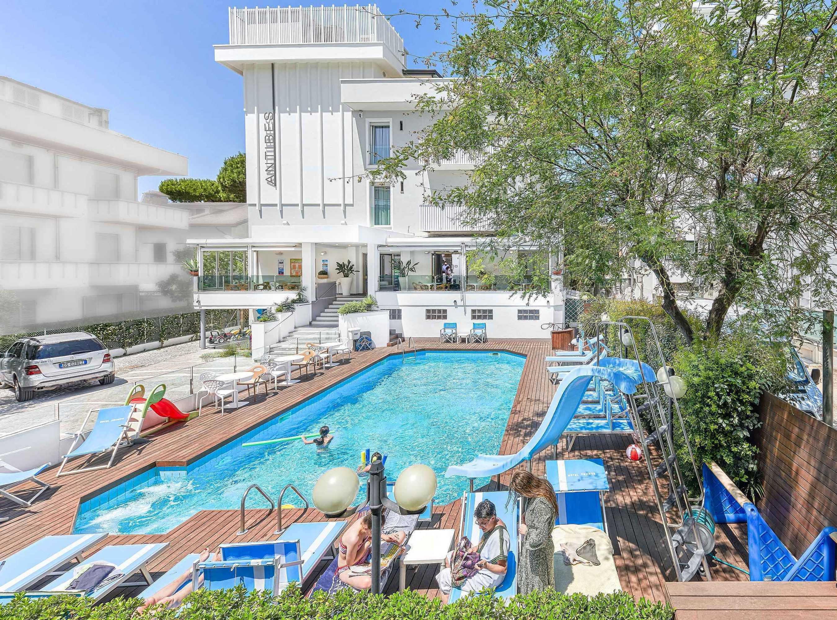 Gift card for Hotel Antibes Gift card for Hotel Antibes