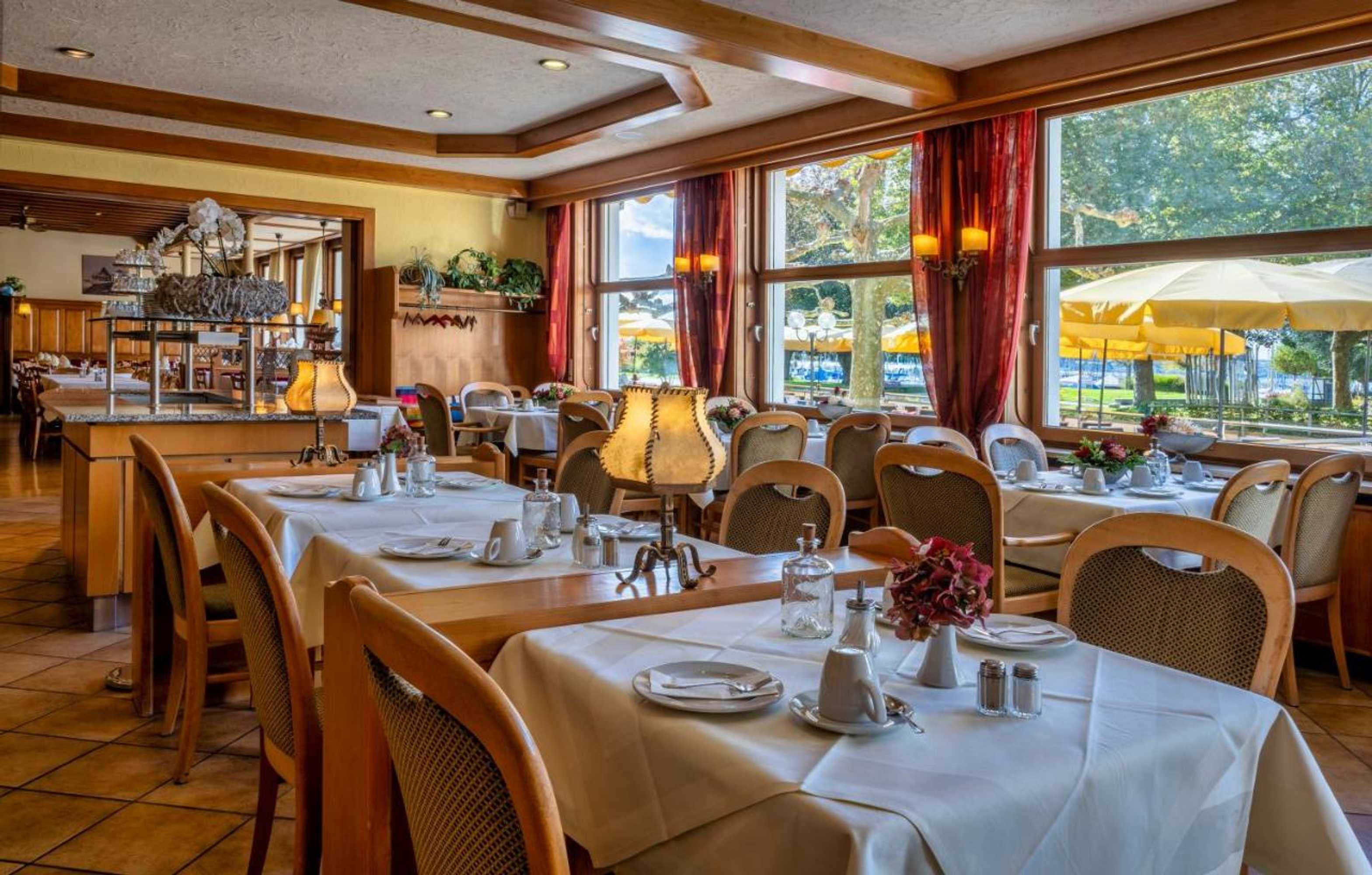 Gift card for Hotel & Restaurant Mainaublick