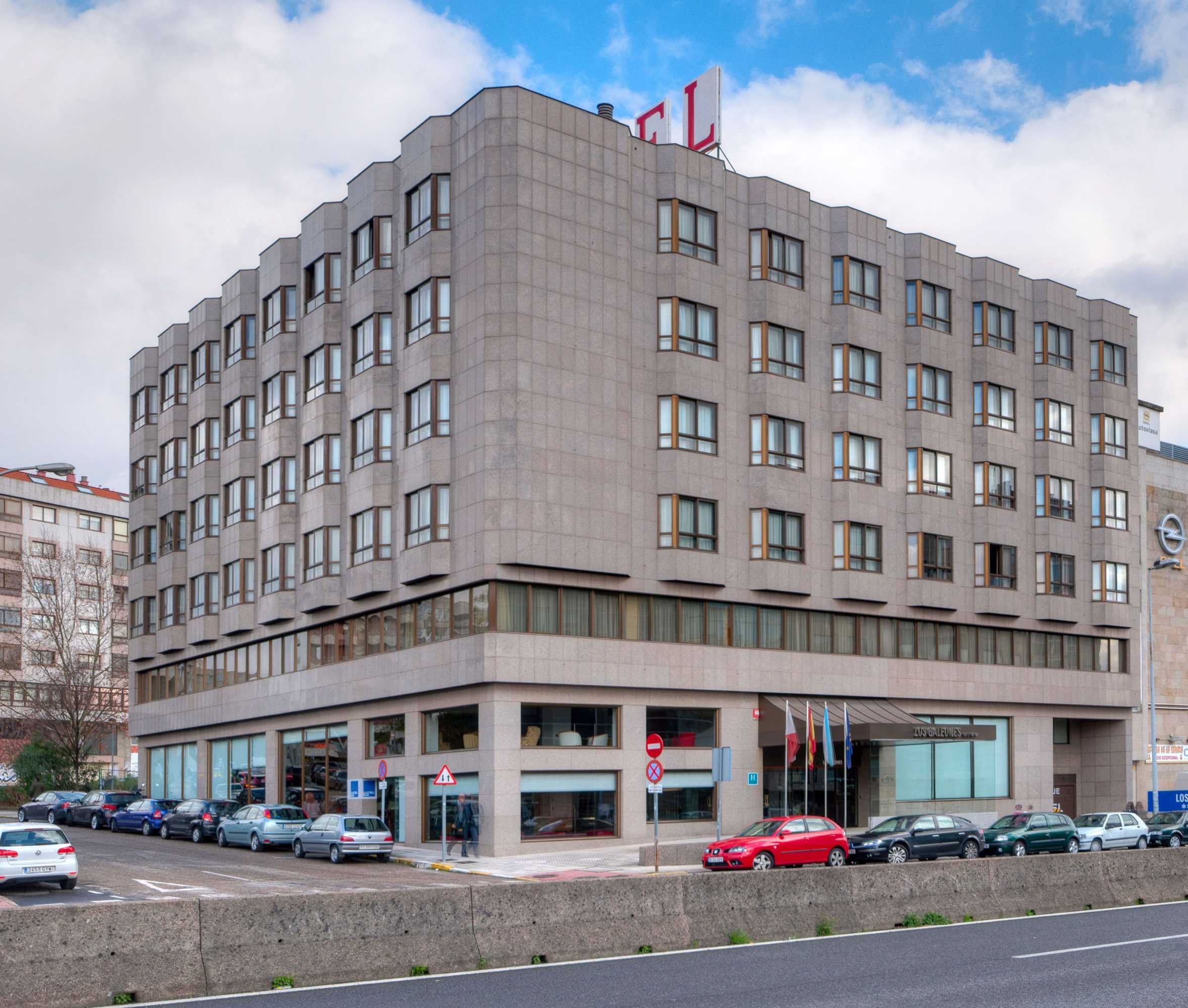 Gift card for Hotel Vigo Los Galeones, Affiliated by Meliá Gift card for Hotel Vigo Los Galeones, Affiliated by Meliá