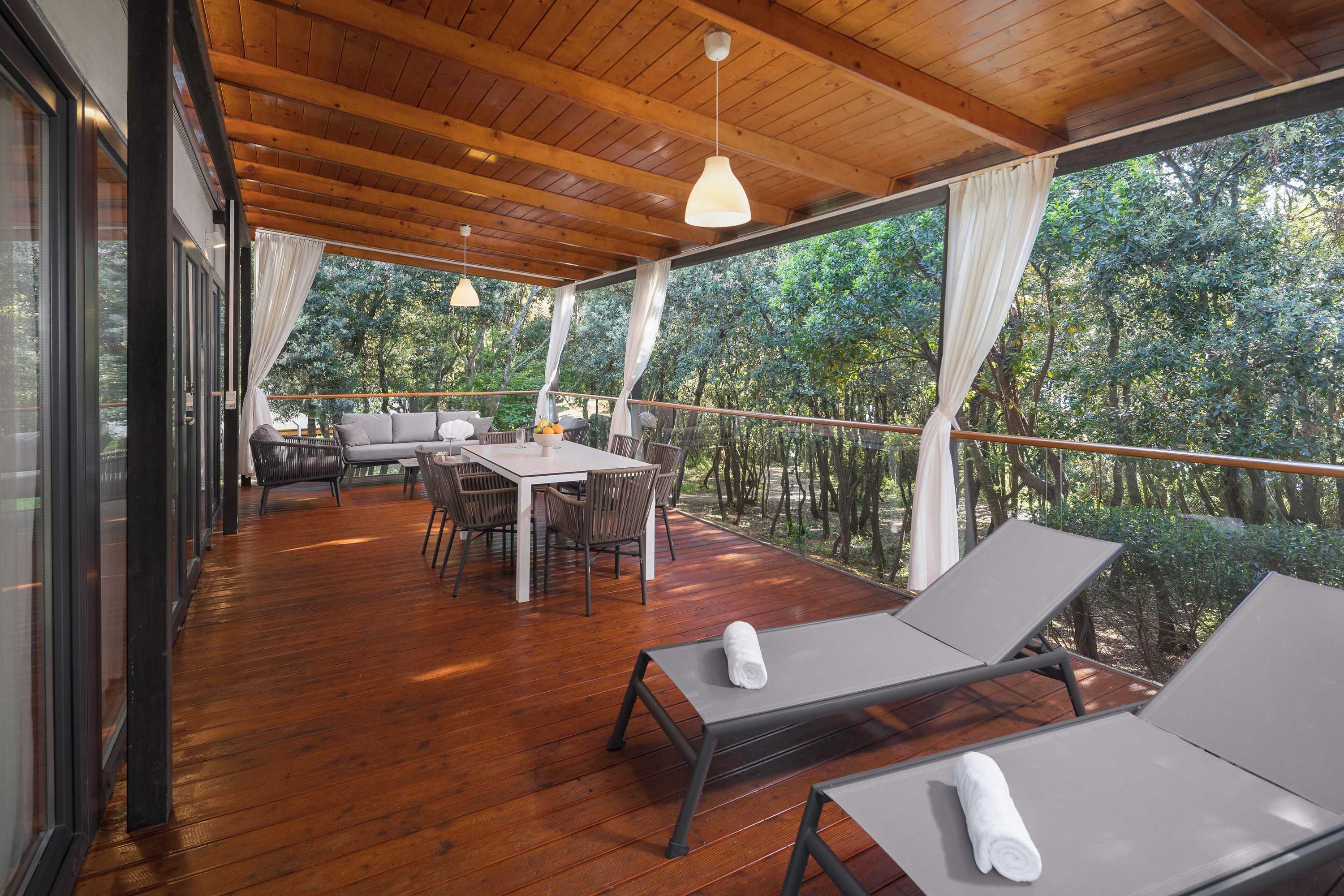 Gift card for Camping Homes Mon Perin Gift card for Camping Homes Mon Perin