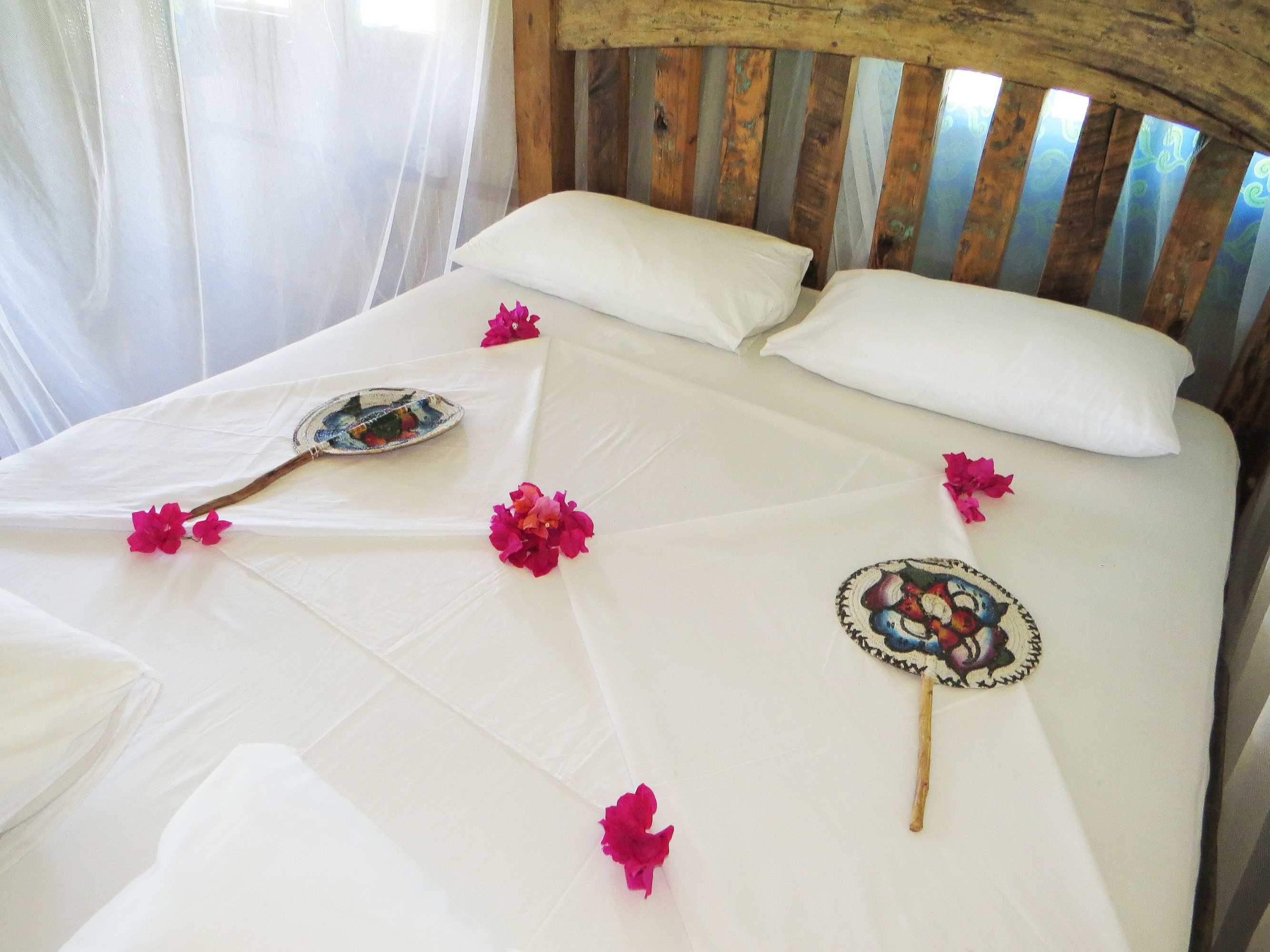 Gift card for Pemba Eco Lodge