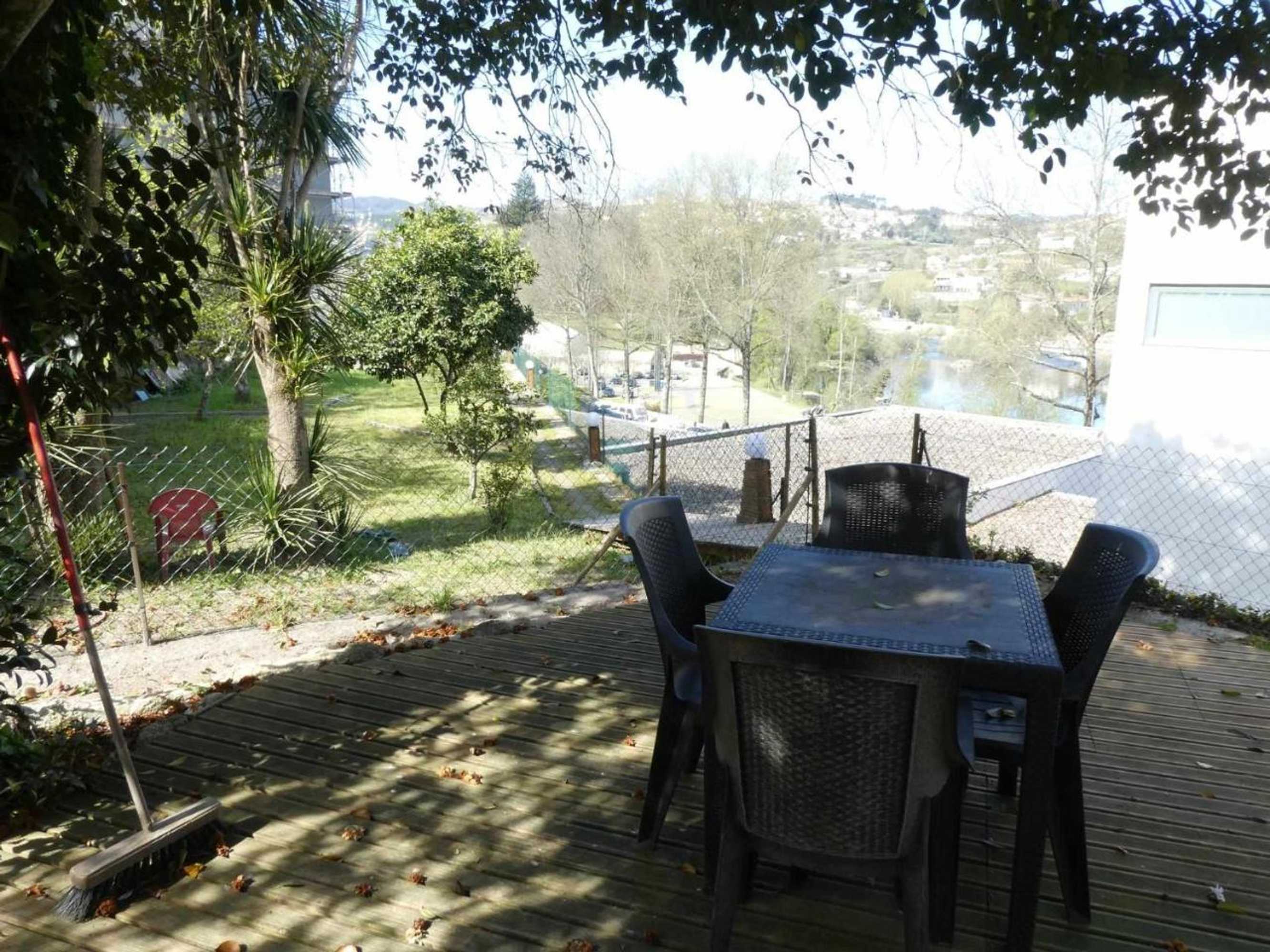 Gift card for Casa do Ribeirinho