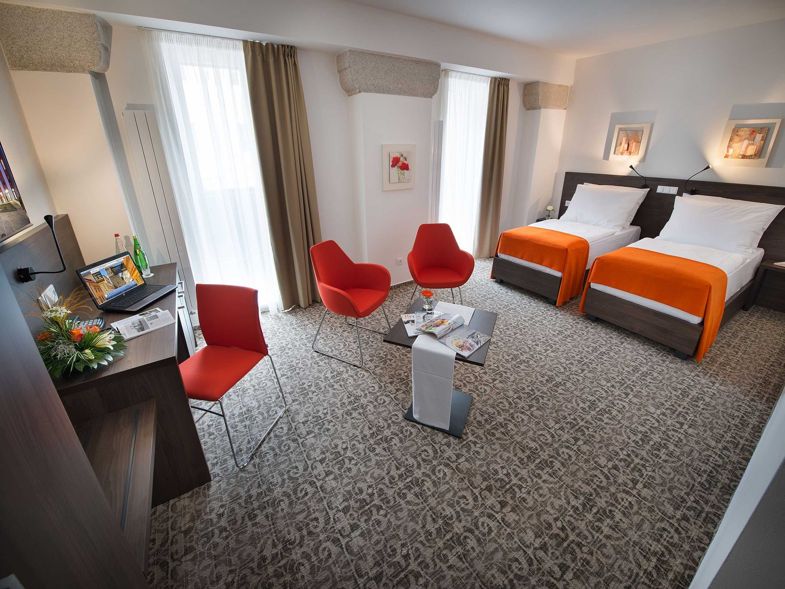 Gift card for EA Business Hotel Jihlava Gift card for EA Business Hotel Jihlava