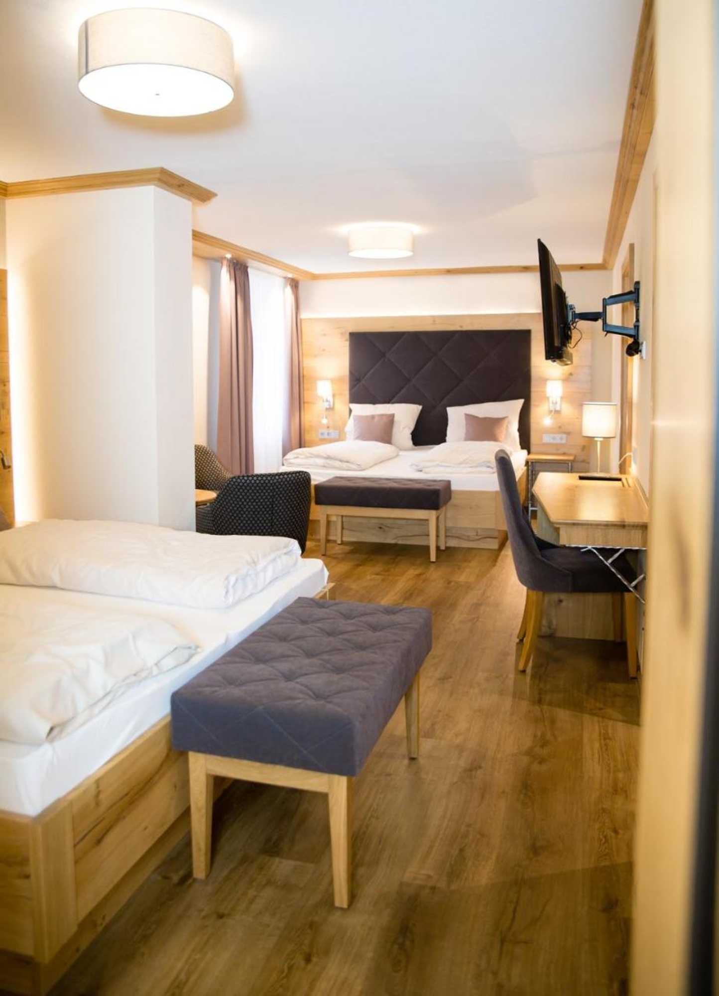 Gift card for Gasthaus-Hotel Faltermaier