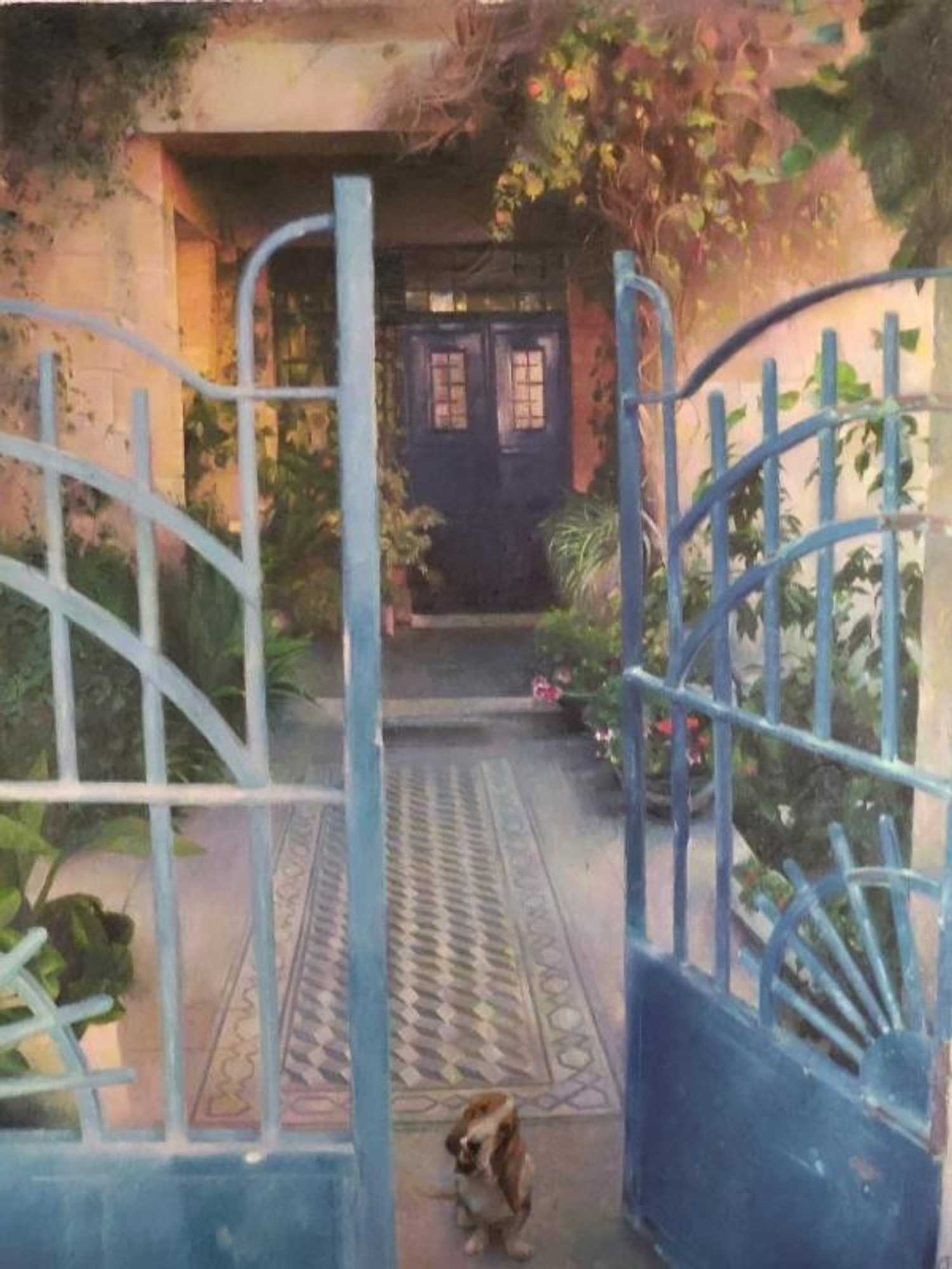 Gift card for Jacobs