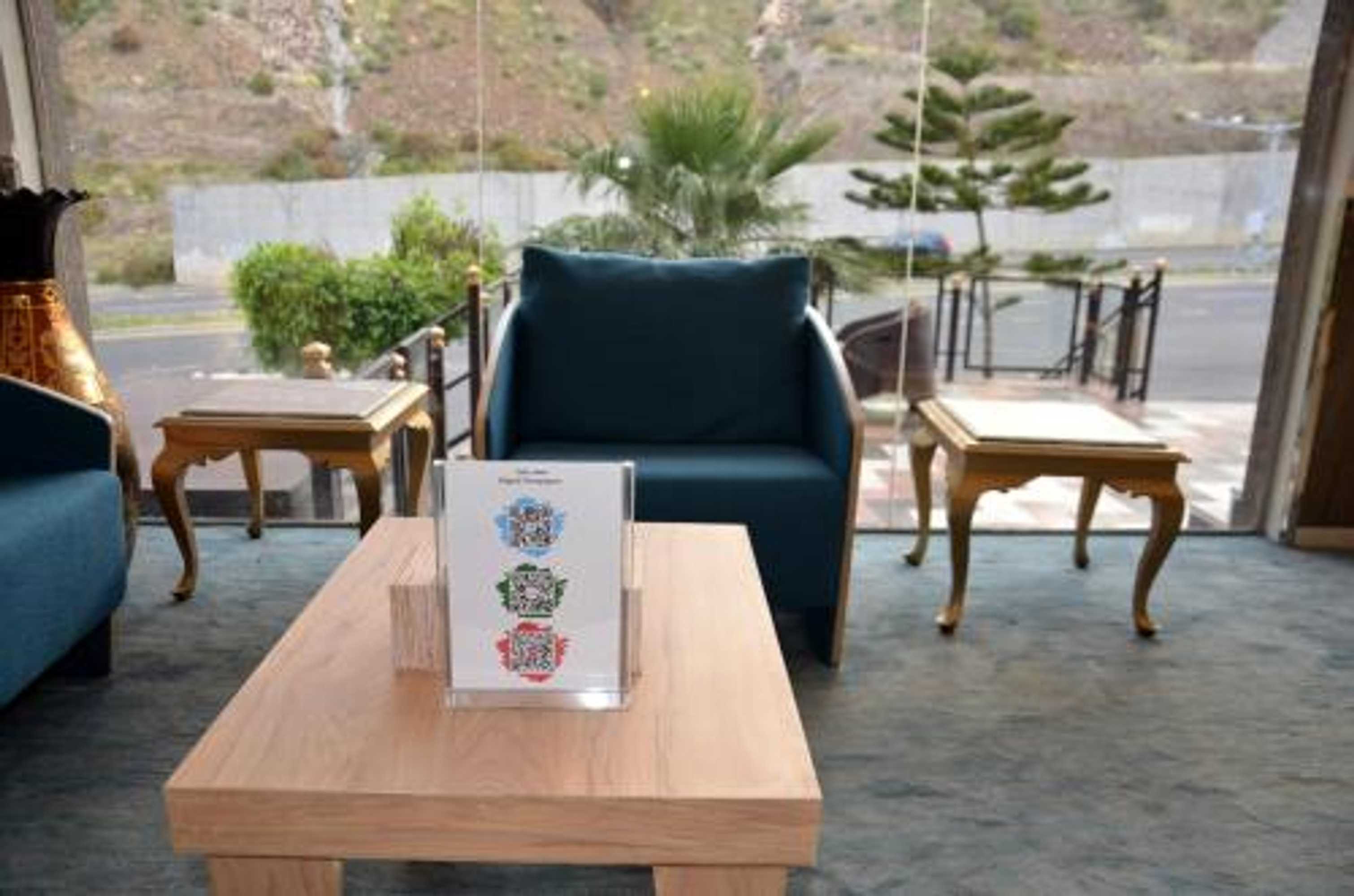 Gift card for فندق فربيون ابها - Ferbion Hotel Abha Gift card for فندق فربيون ابها - Ferbion Hotel Abha