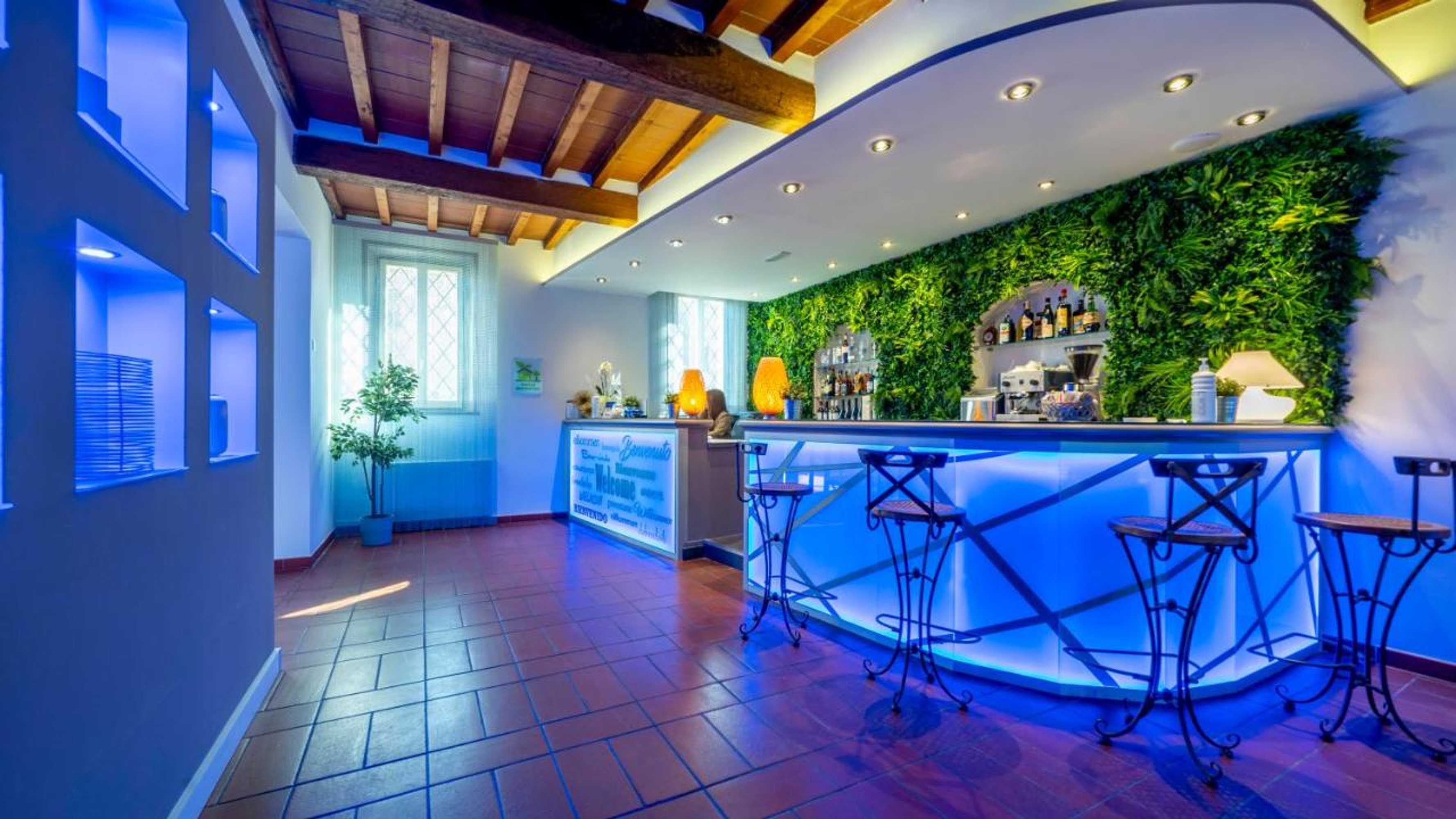 Gift card for Albergo Ligabue