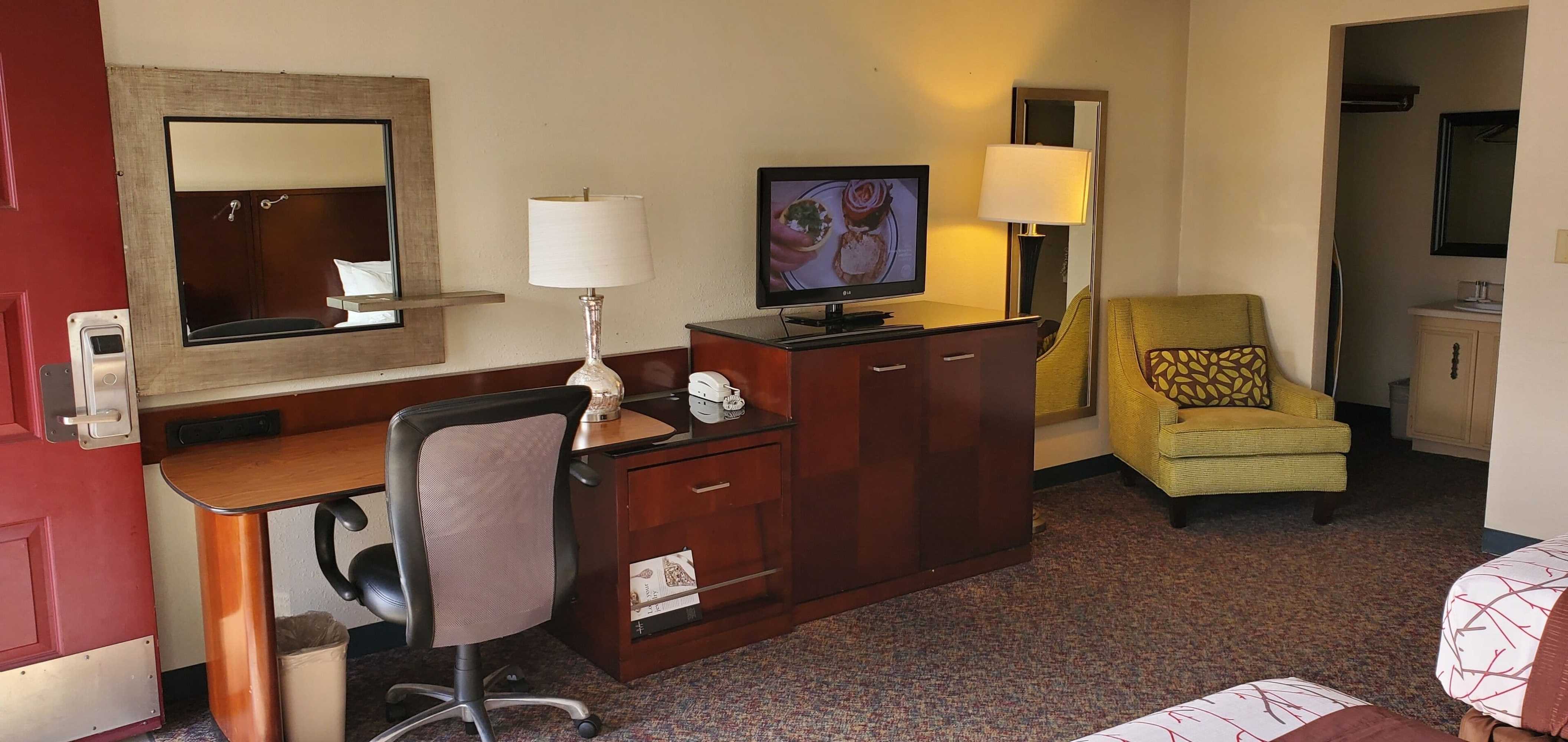 Gift card for Olympic Inn & Suites Gift card for Olympic Inn & Suites