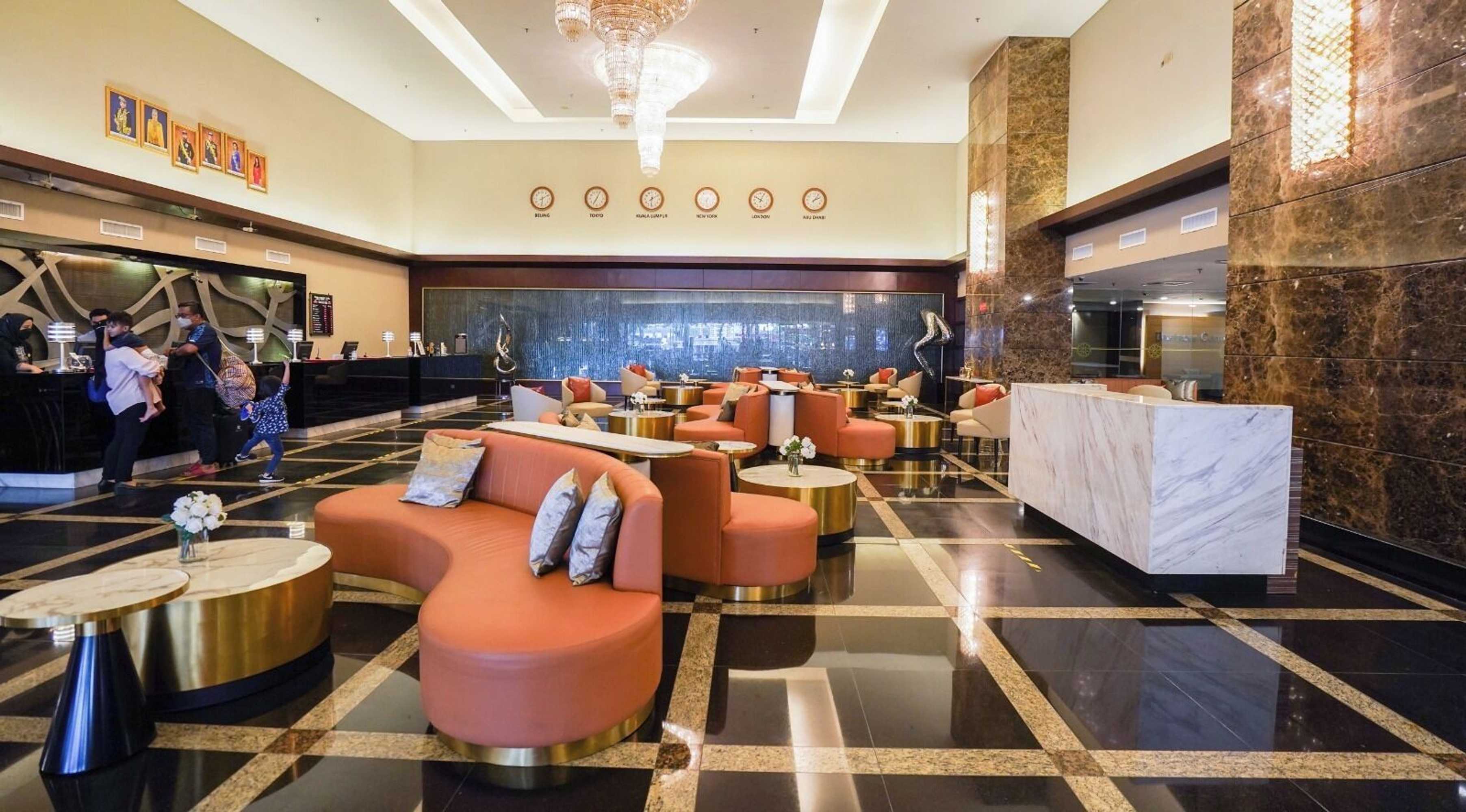 Gift card for Grand Paragon Hotel Johor Bahru Gift card for Grand Paragon Hotel Johor Bahru