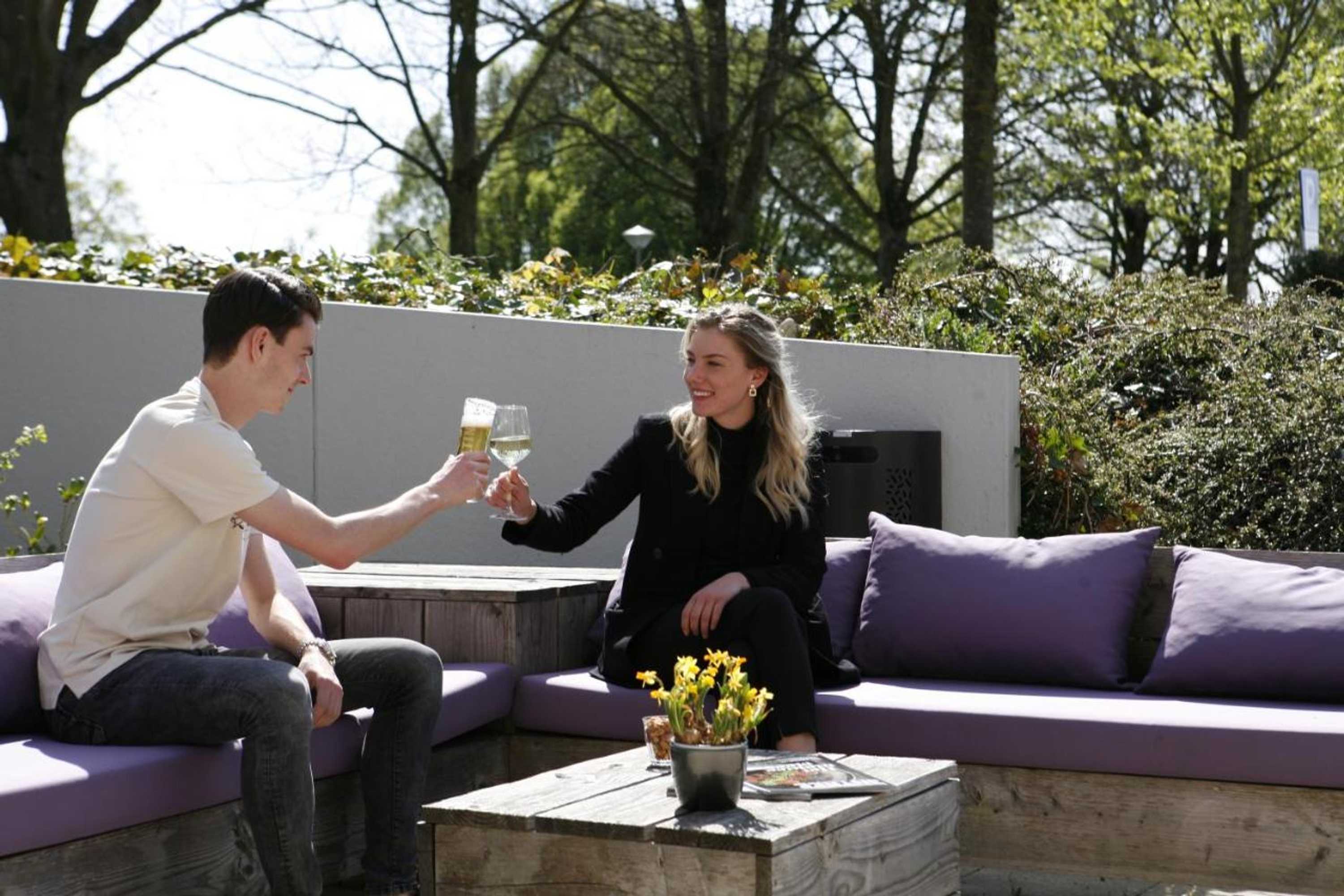 Gift card for Hotel & Appartementen - De Zeven Heuvelen