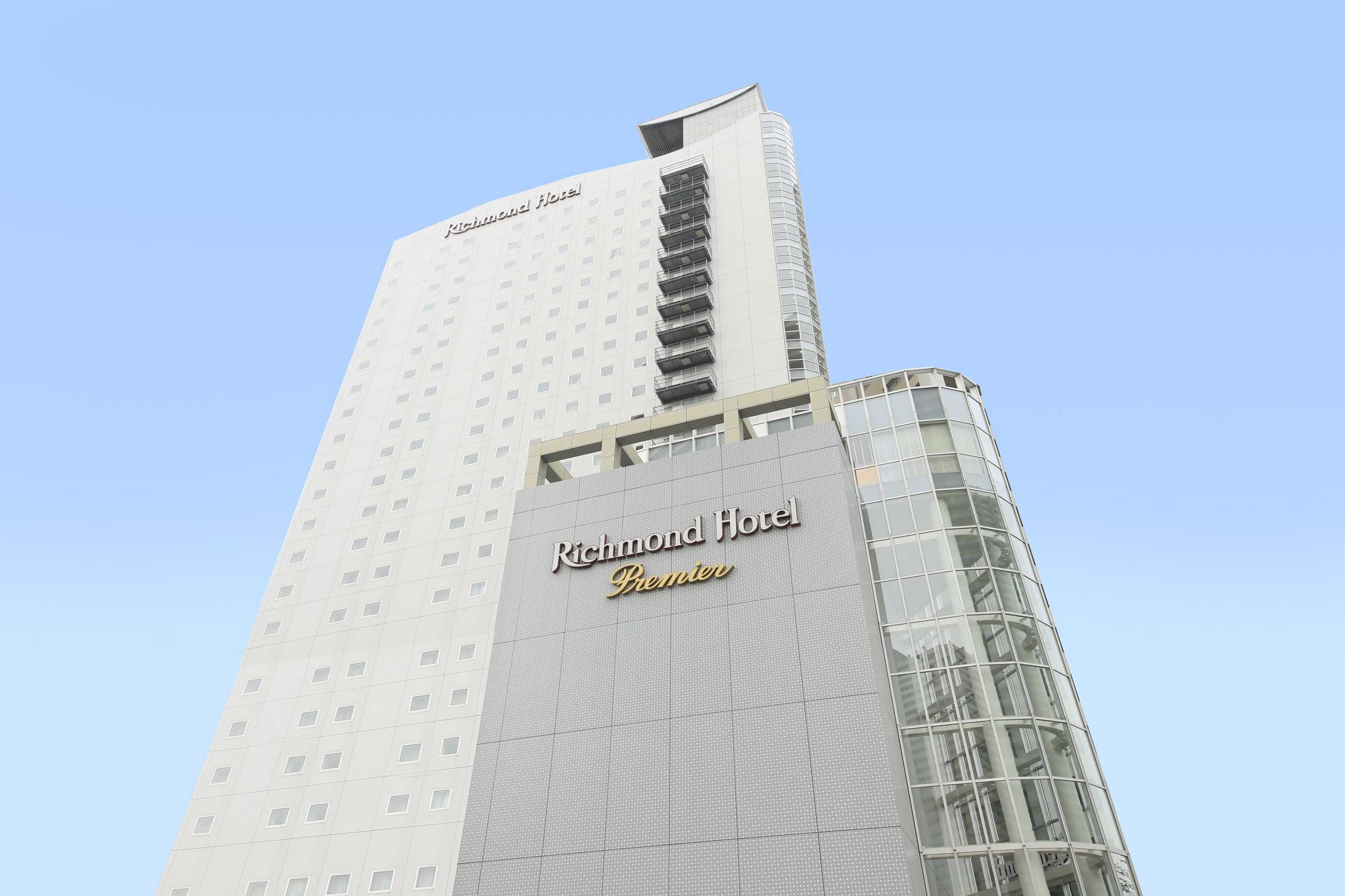 Gift card for Richmond Hotel Premier Musashikosugi Gift card for Richmond Hotel Premier Musashikosugi