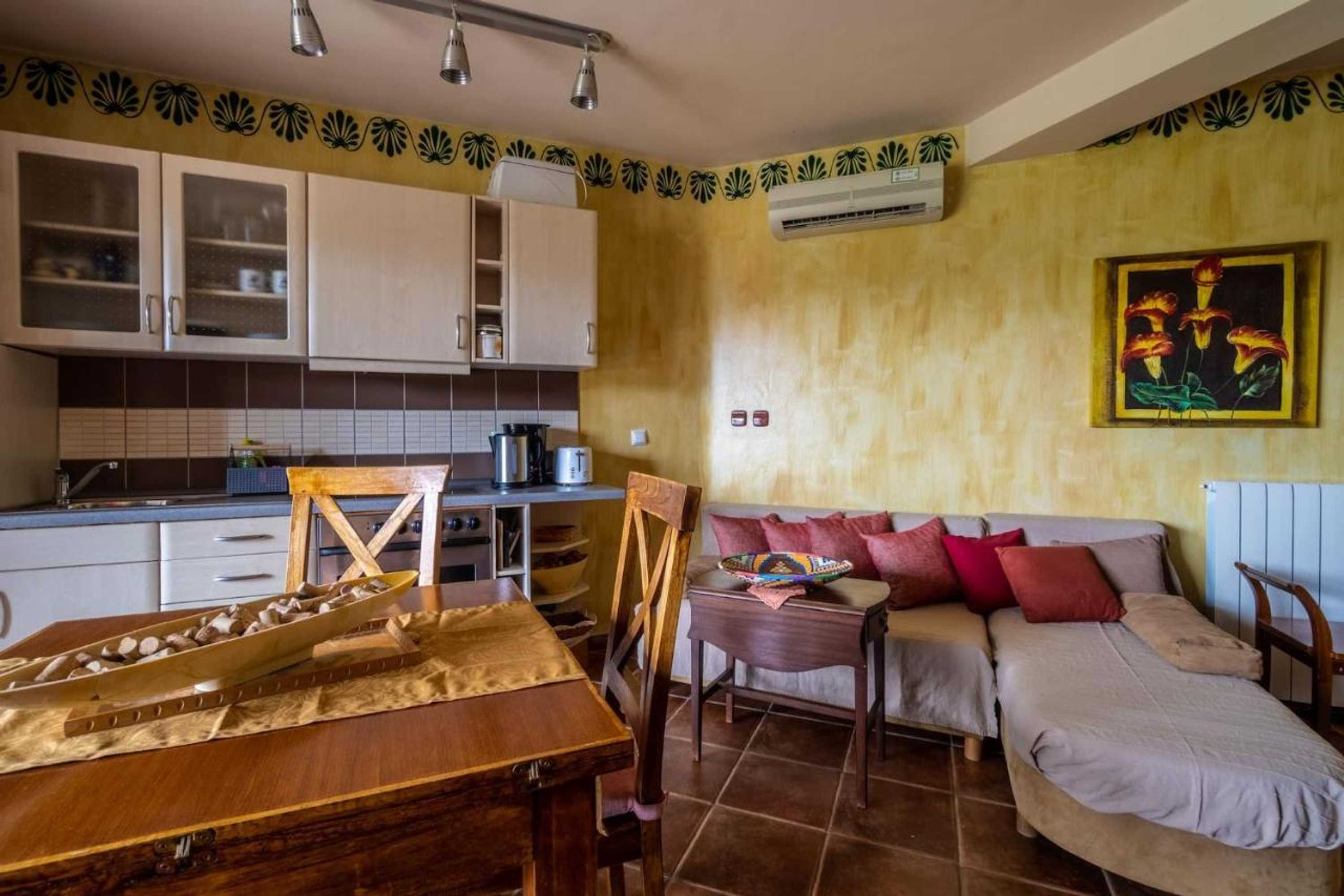 Gift card for Apartments Oliveto