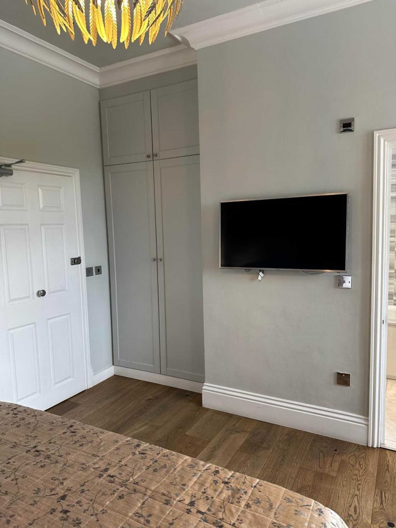 Gift card for The Manor at Bickley