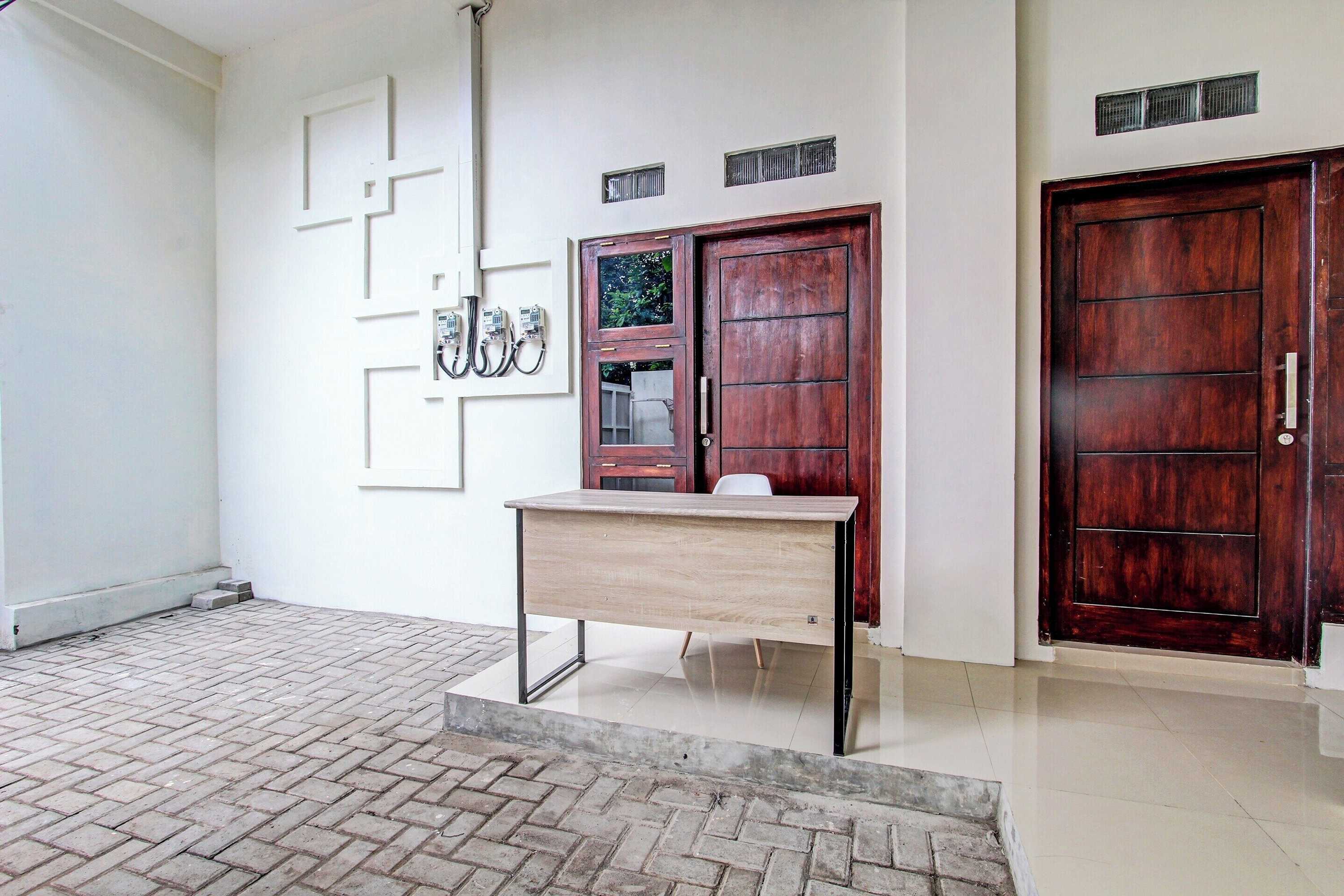 Gift card for Hotel O Griya Putih