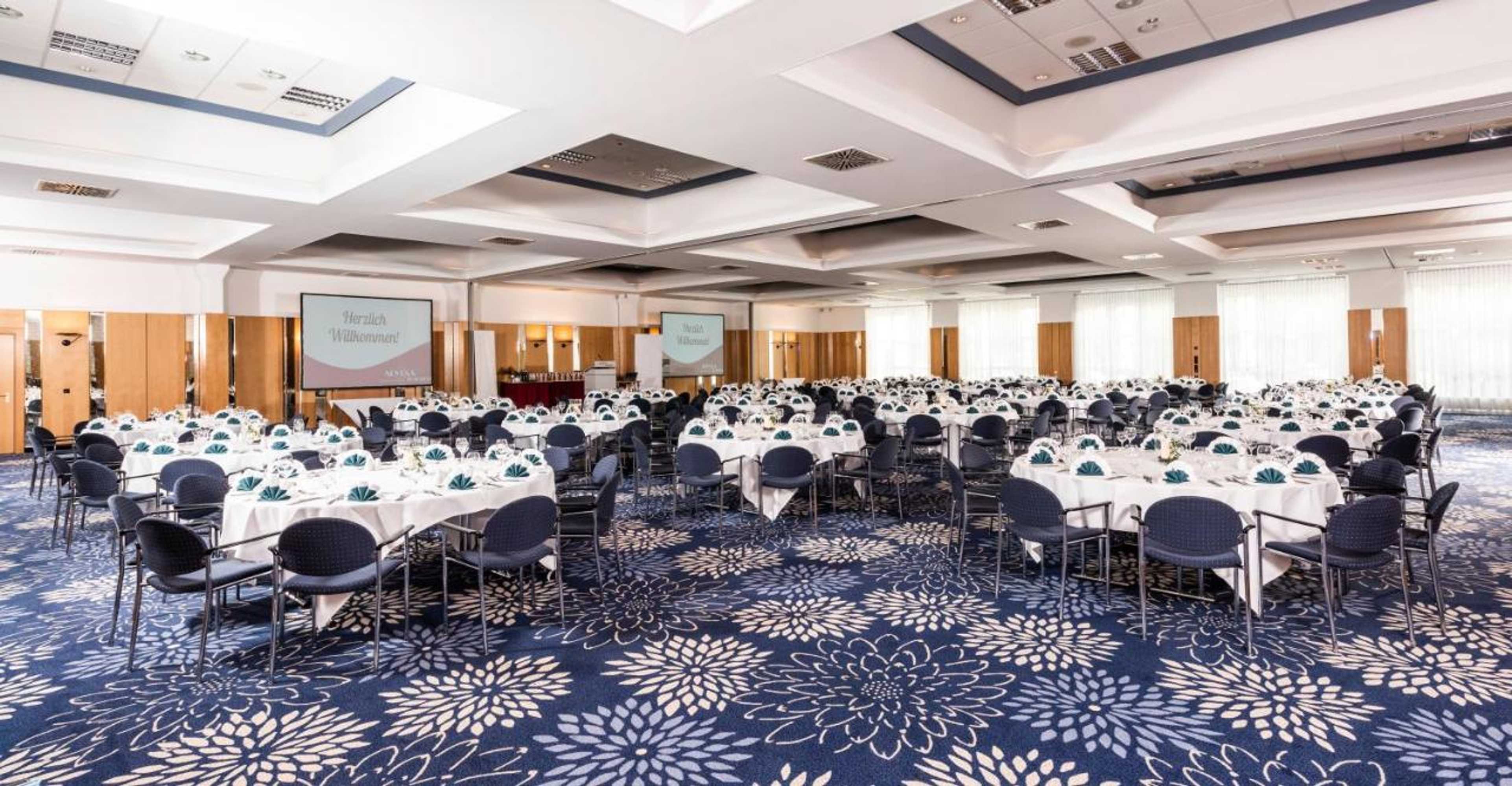 Gift card for Arvena Kongress Hotel - Hotel in Der Wagnerstadt