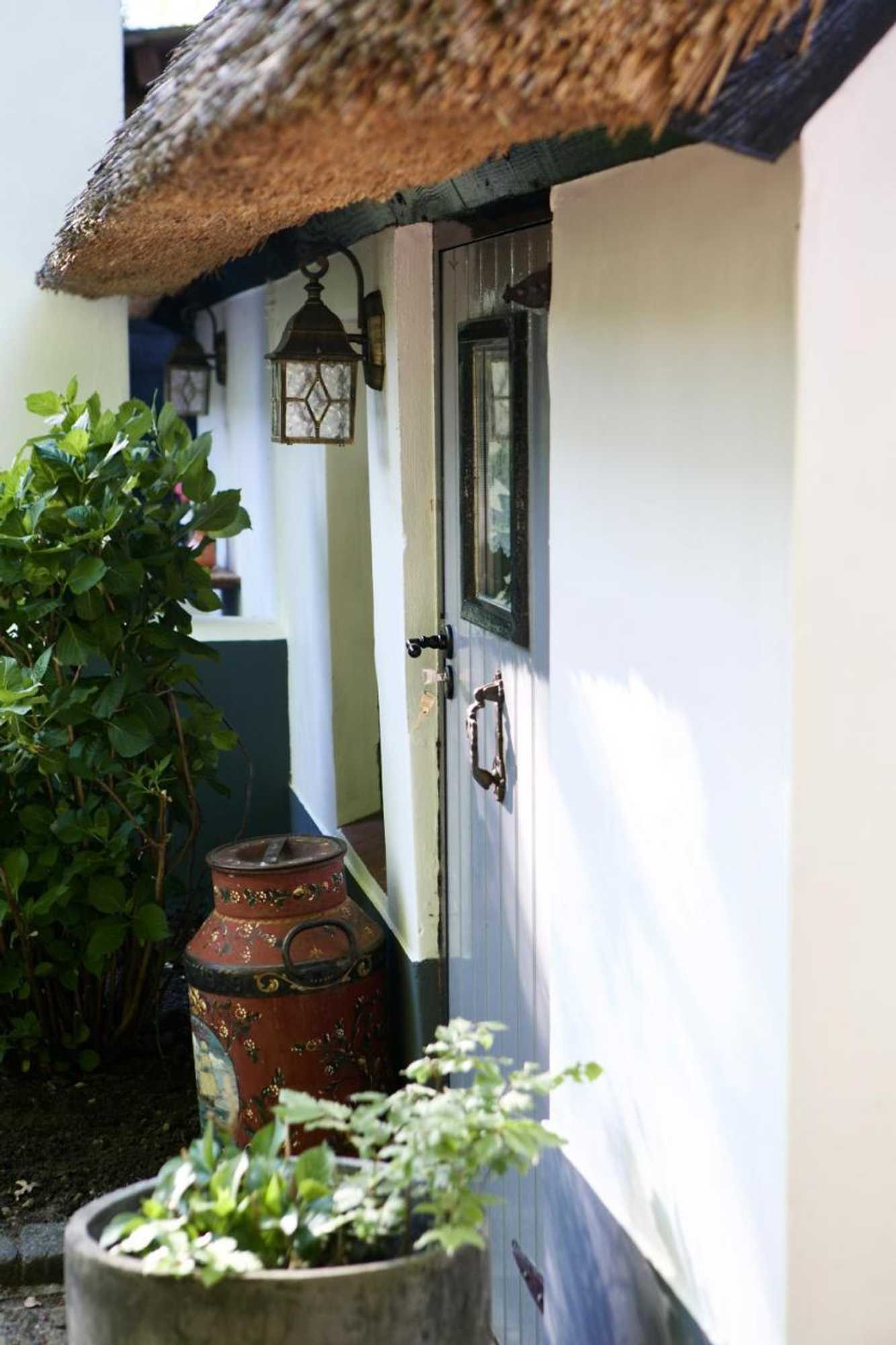 Gift card for Bakhuisje op de Veluwe