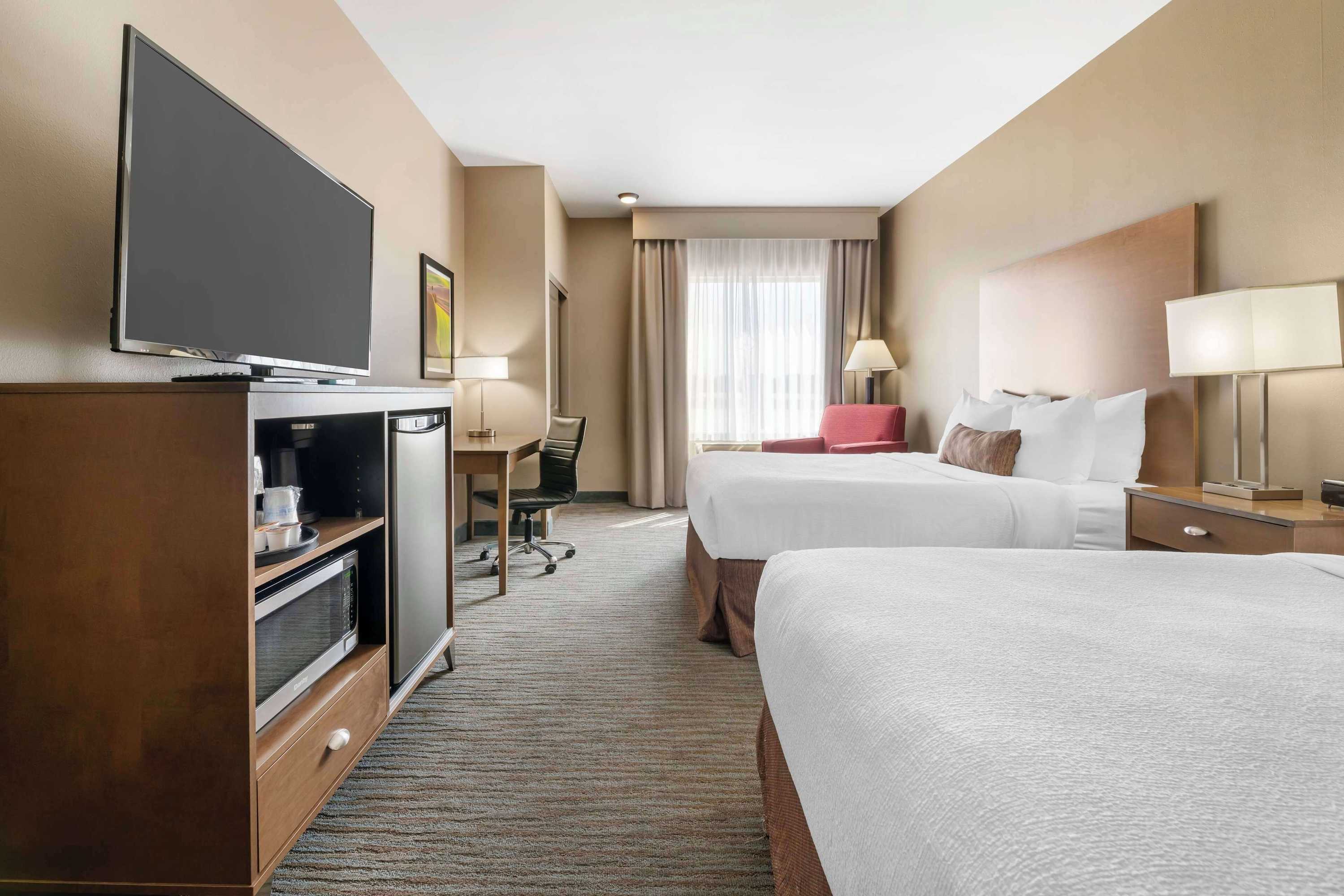 Gift card for Best Western Plus Jefferson Gift card for Best Western Plus Jefferson