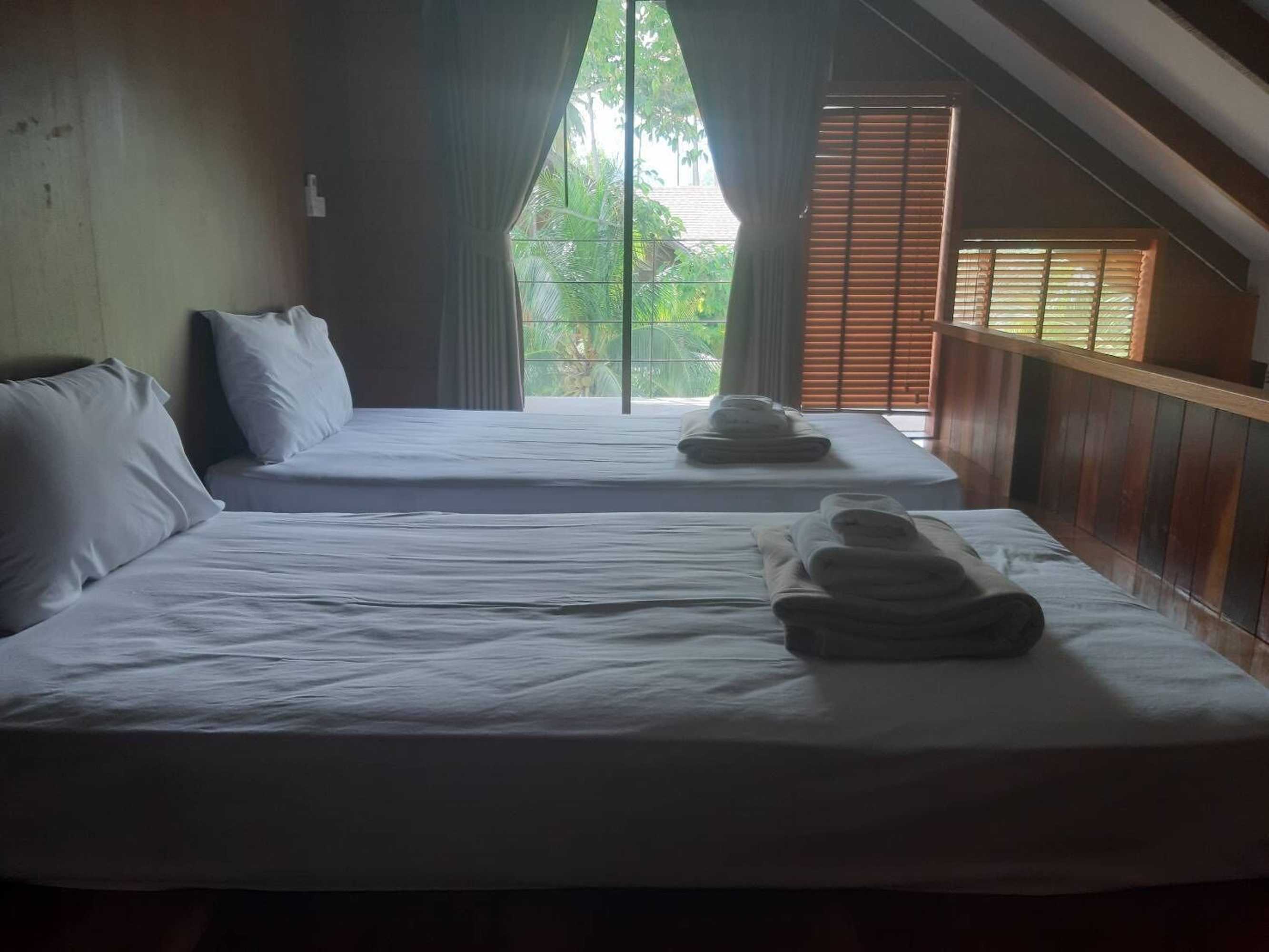 Gift card for Khanom Cabana Beach Resort Gift card for Khanom Cabana Beach Resort
