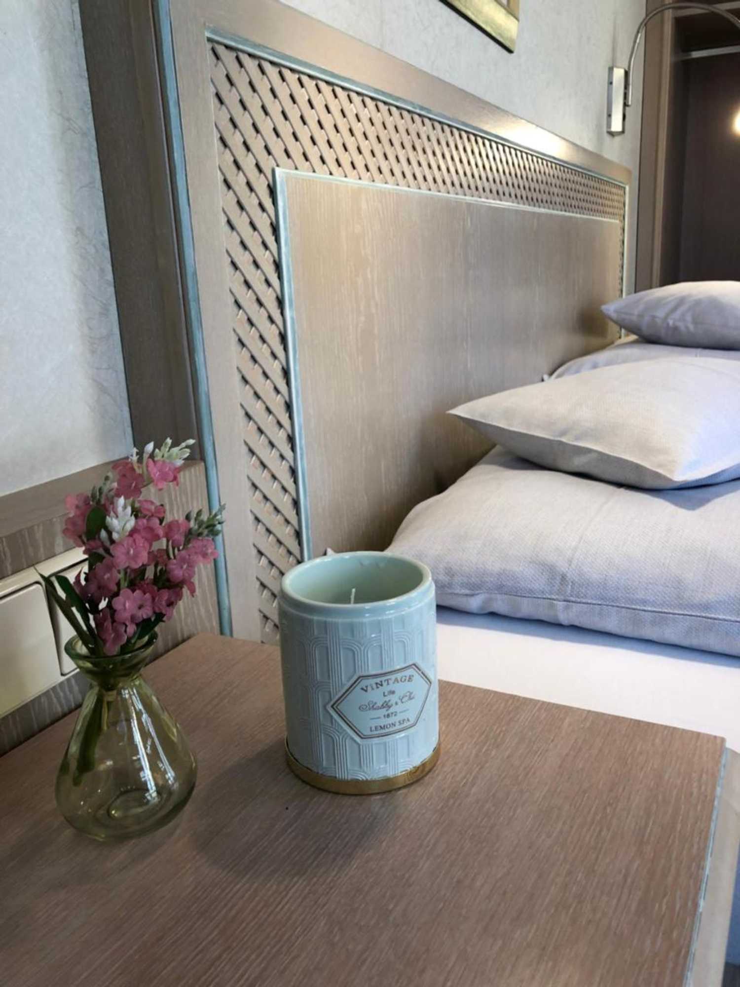 Gift card for Hotel Eberbacher Hof